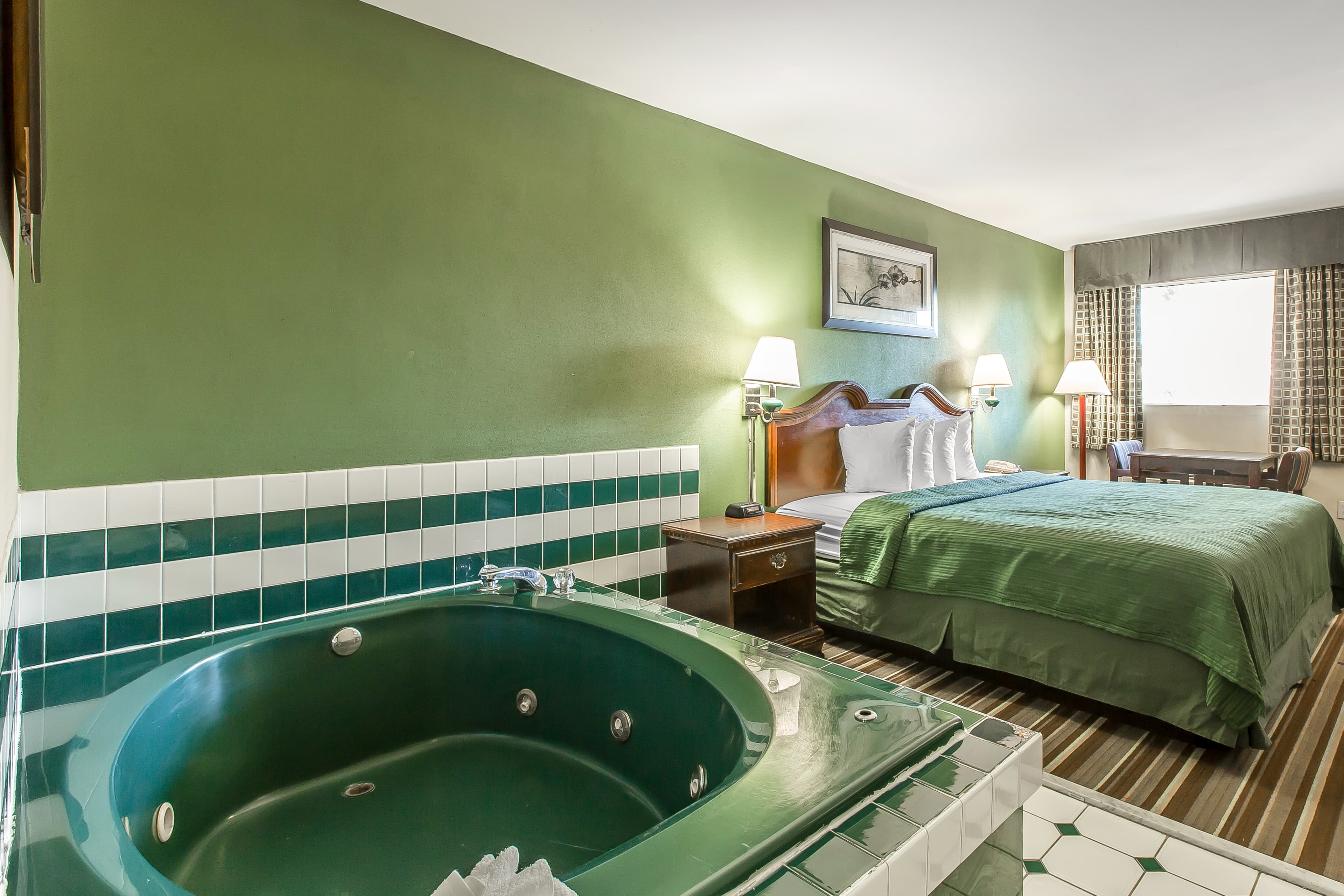 Quality Inn & Suites Macon North — 16