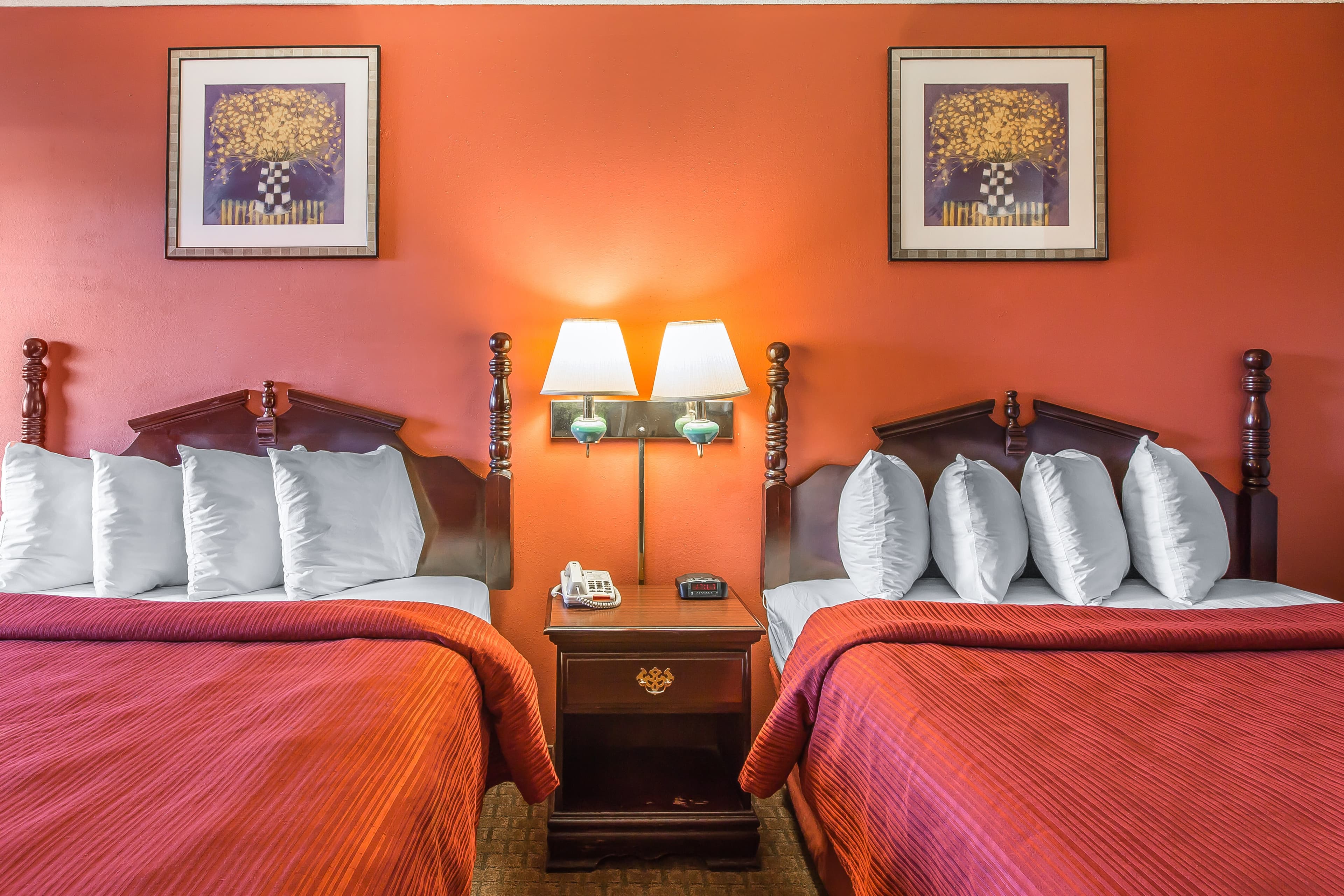 Quality Inn & Suites Macon North — 11