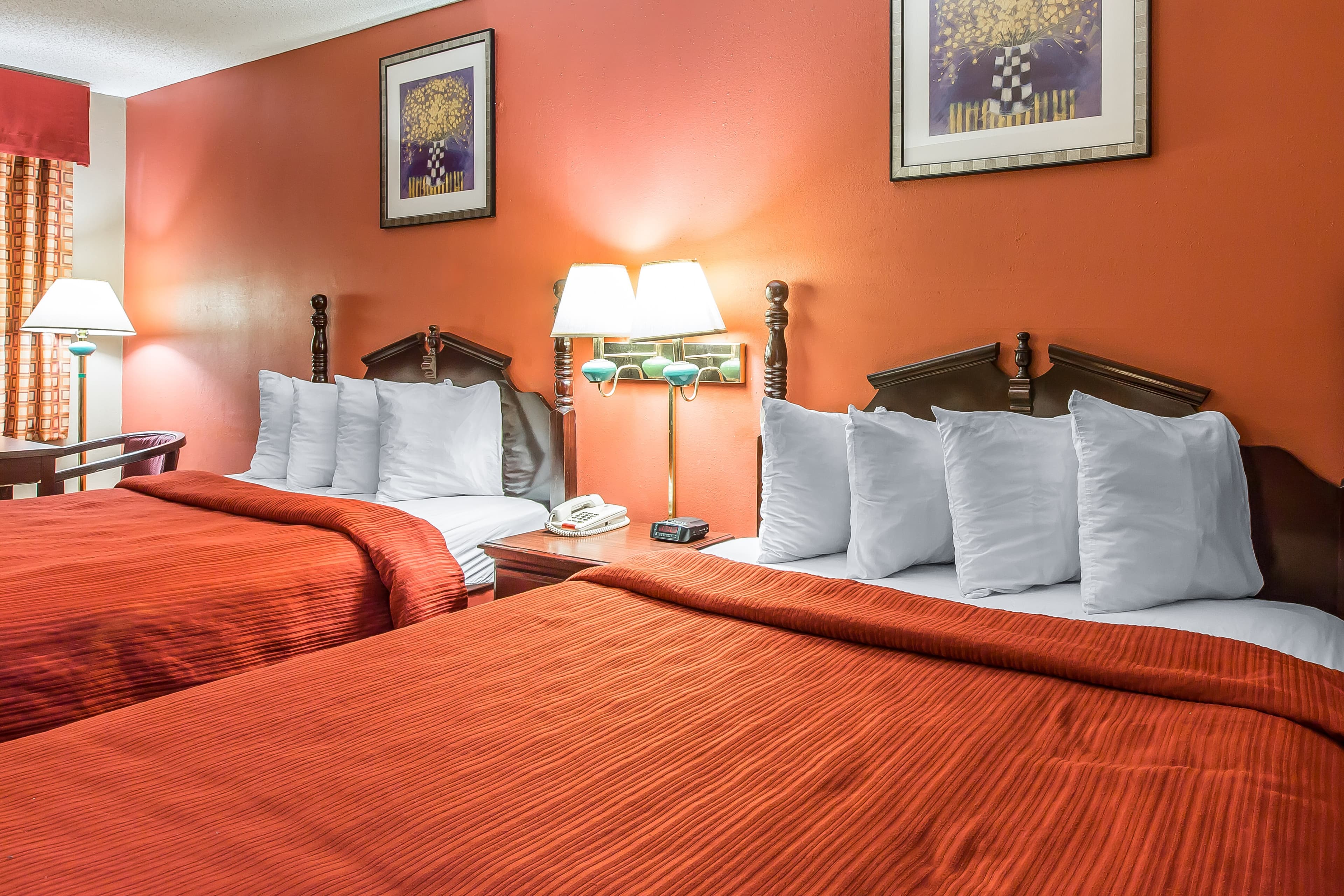 Quality Inn & Suites Macon North — 12
