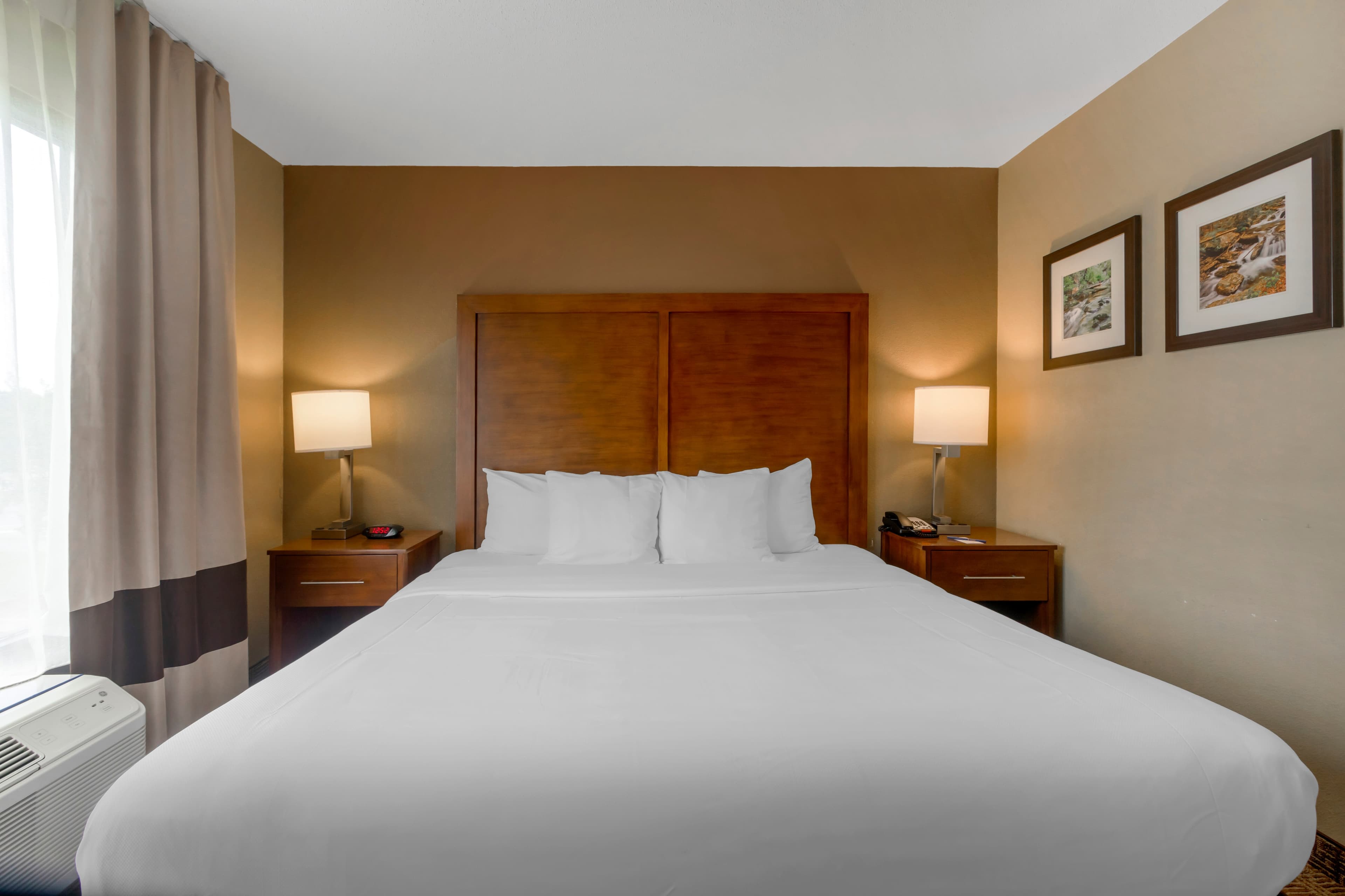 Comfort Inn & Suites Peachtree Corners - Norcross - Image 3