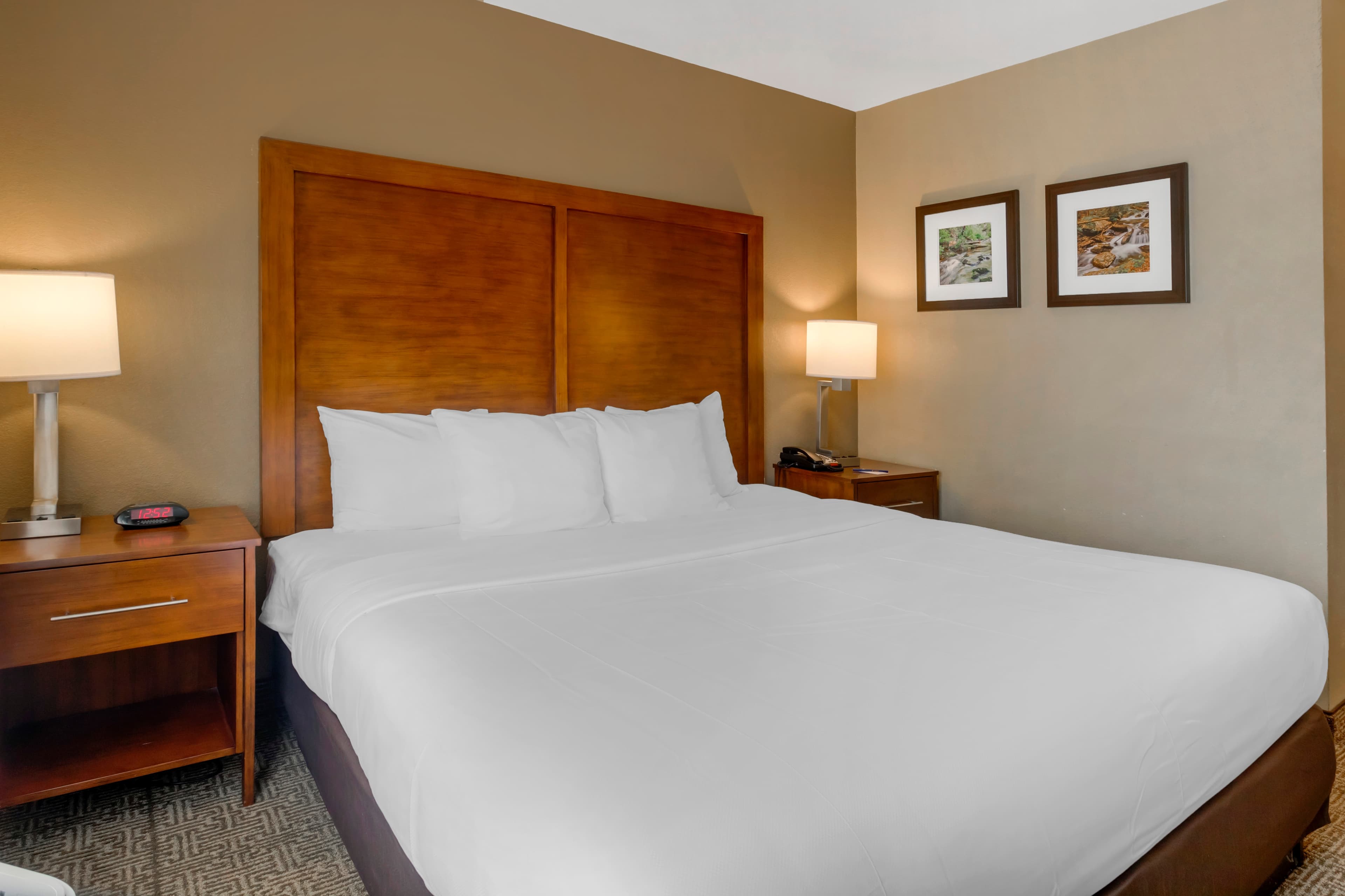 Comfort Inn & Suites Peachtree Corners - Norcross - Image 4