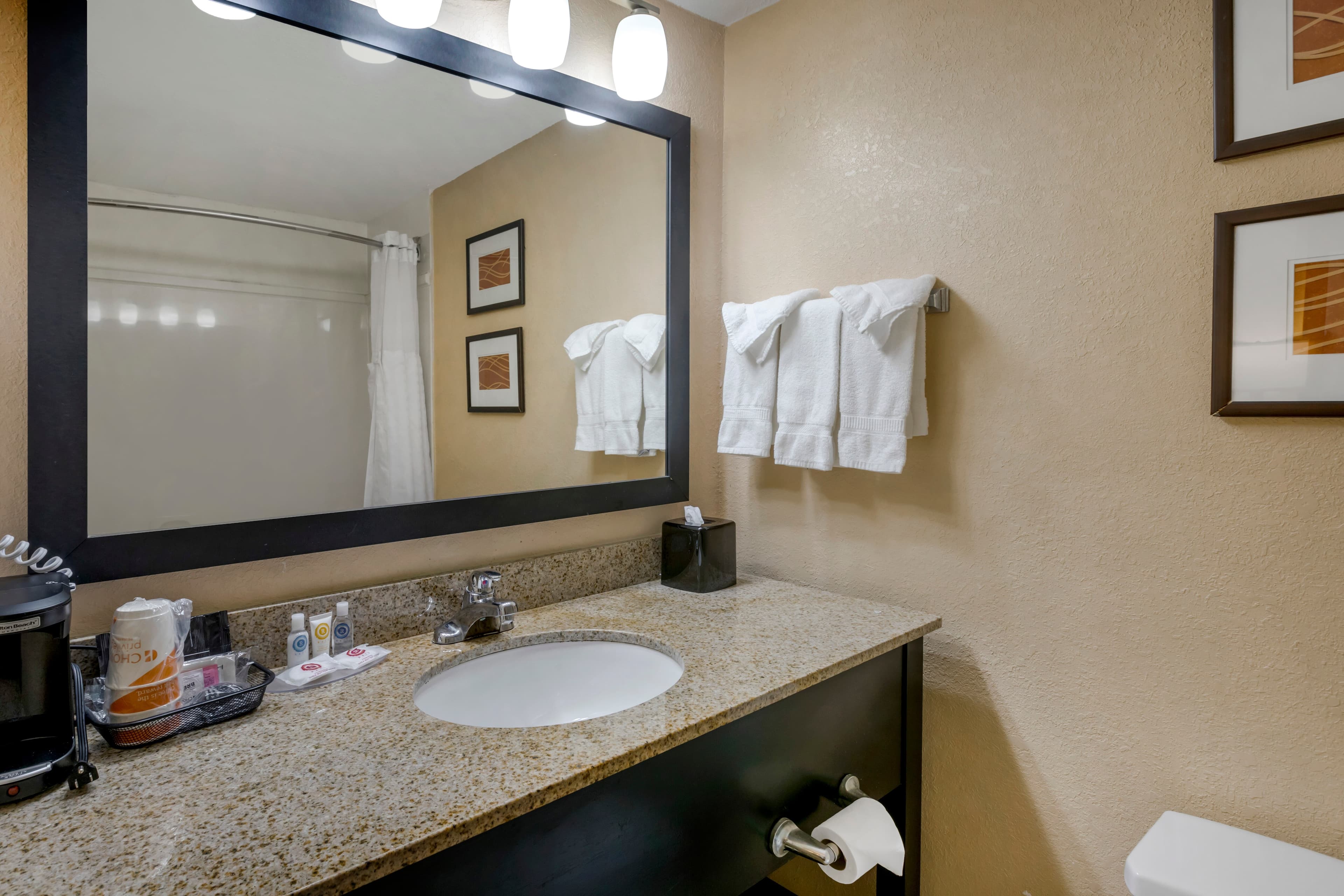 Comfort Inn & Suites Peachtree Corners - Norcross — 18
