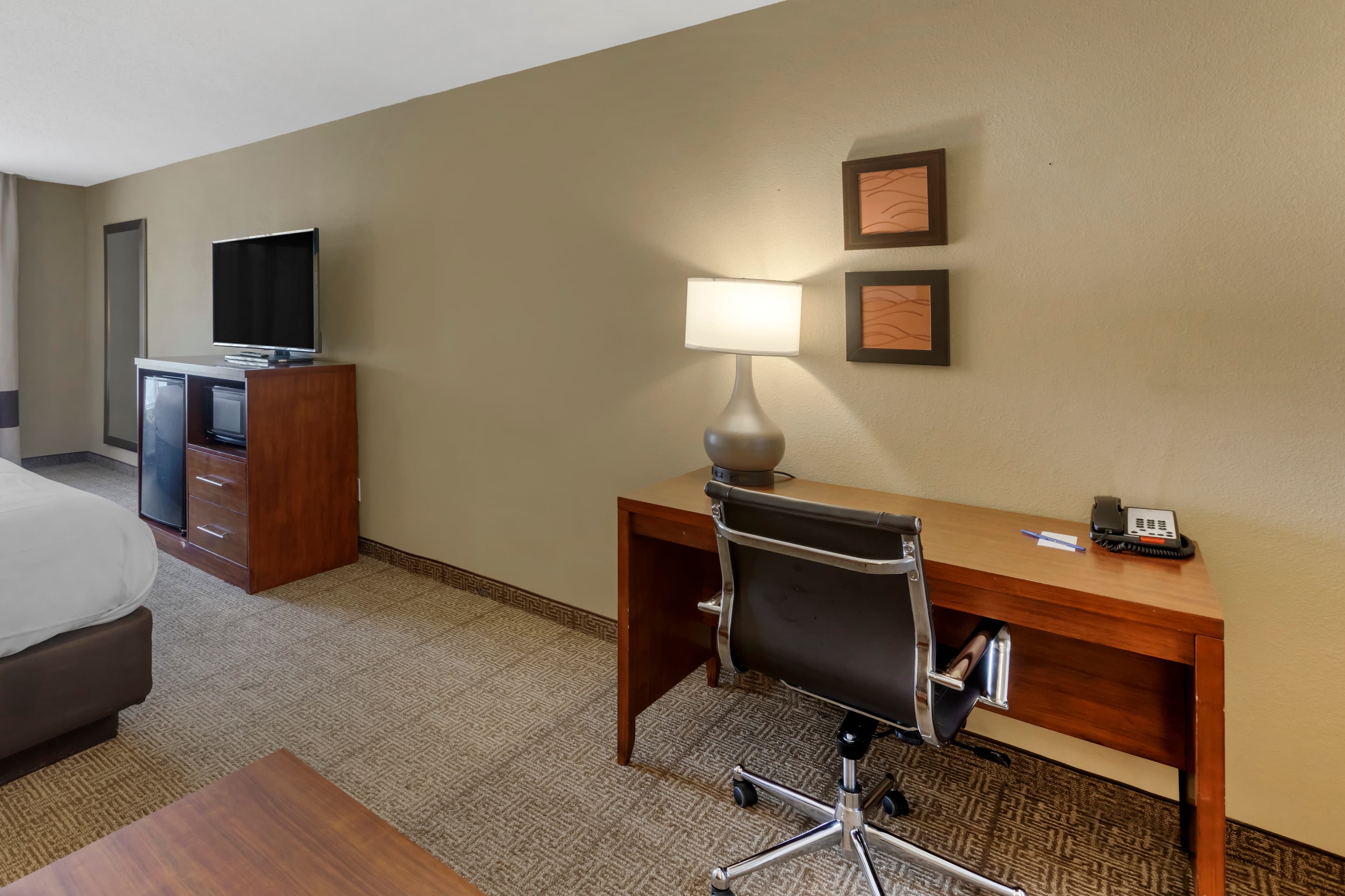 Comfort Inn & Suites Peachtree Corners - Norcross — 26