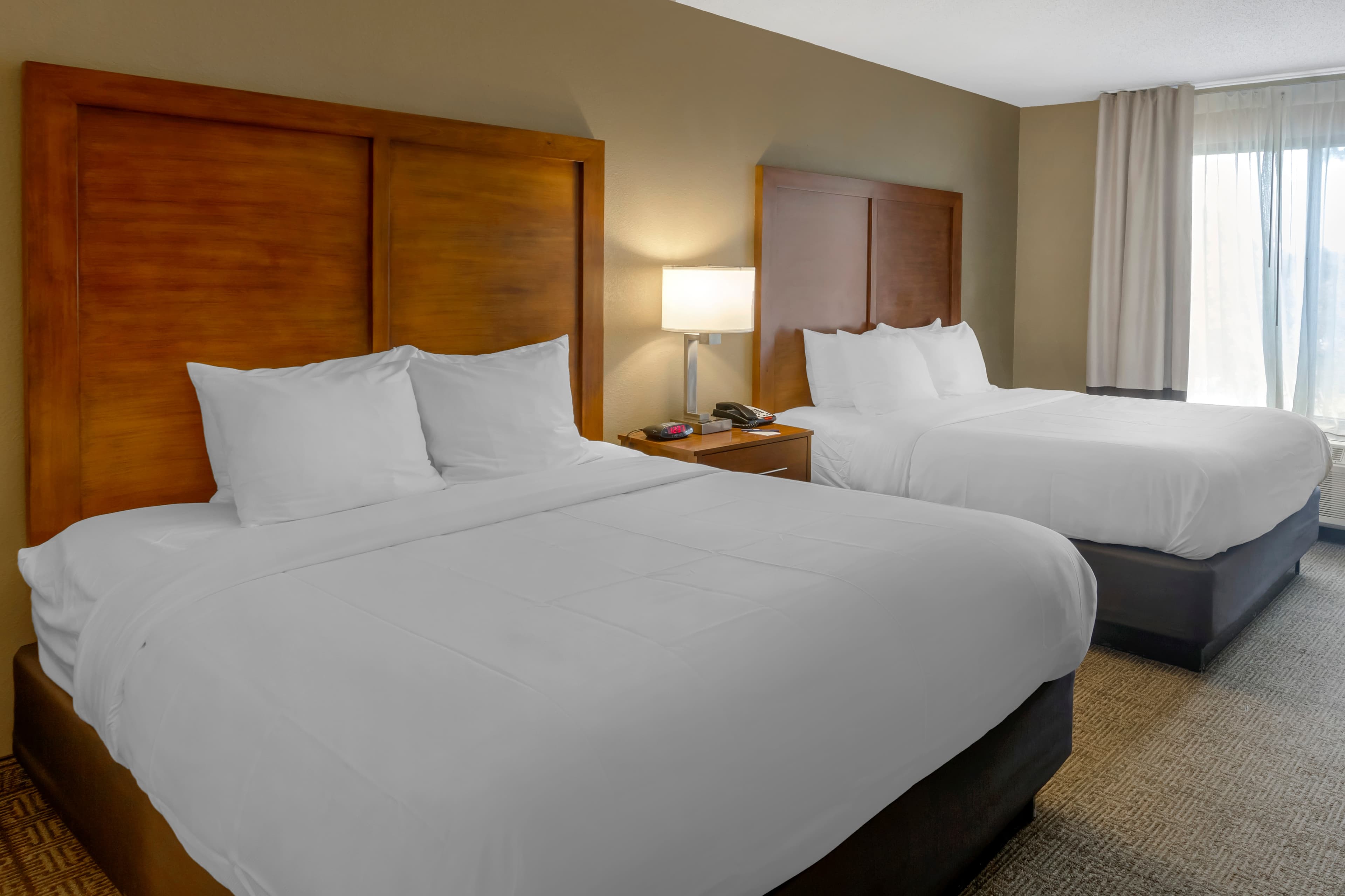 Comfort Inn & Suites Peachtree Corners - Norcross — 27