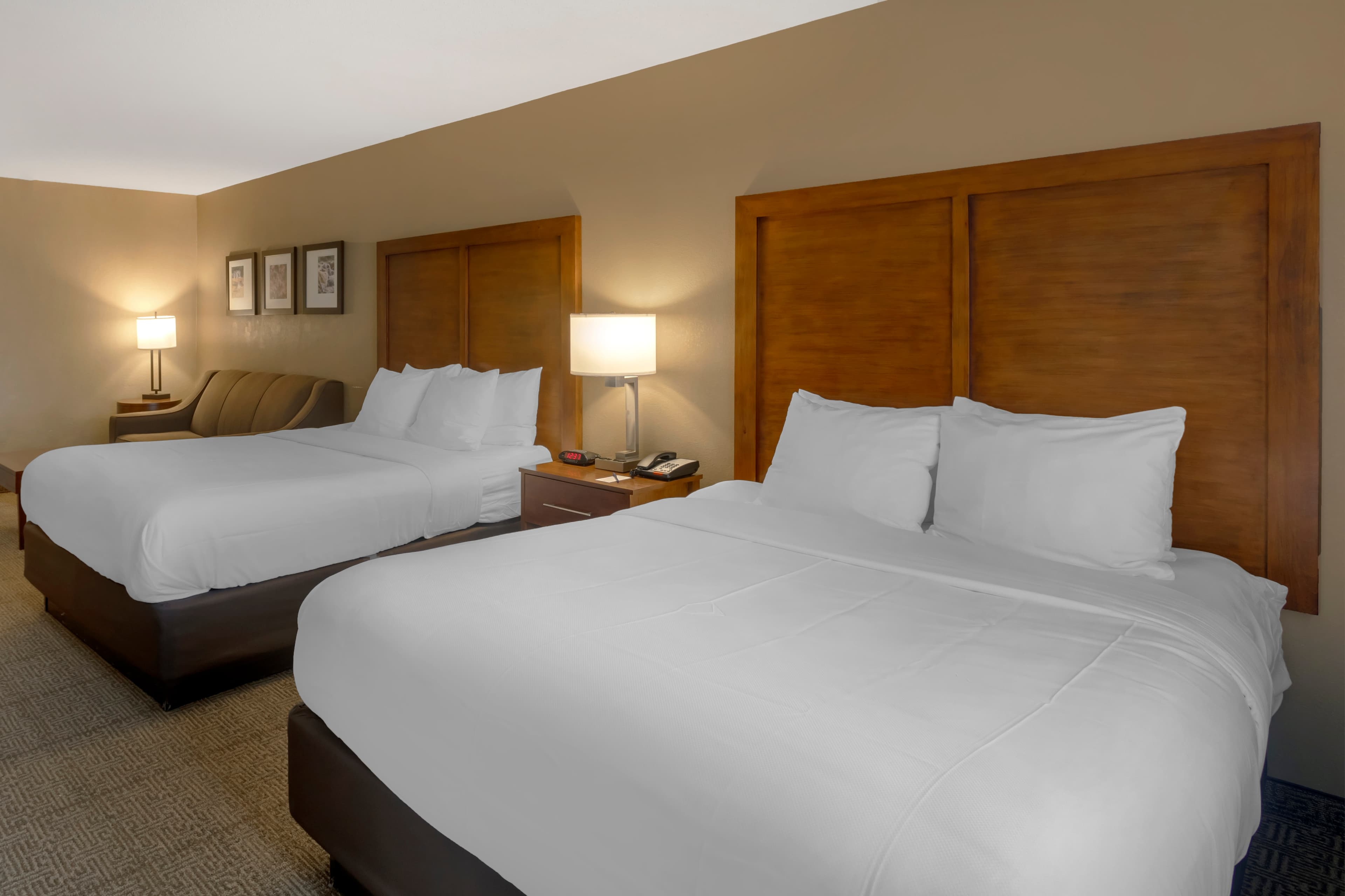 Comfort Inn & Suites Peachtree Corners - Norcross — 28