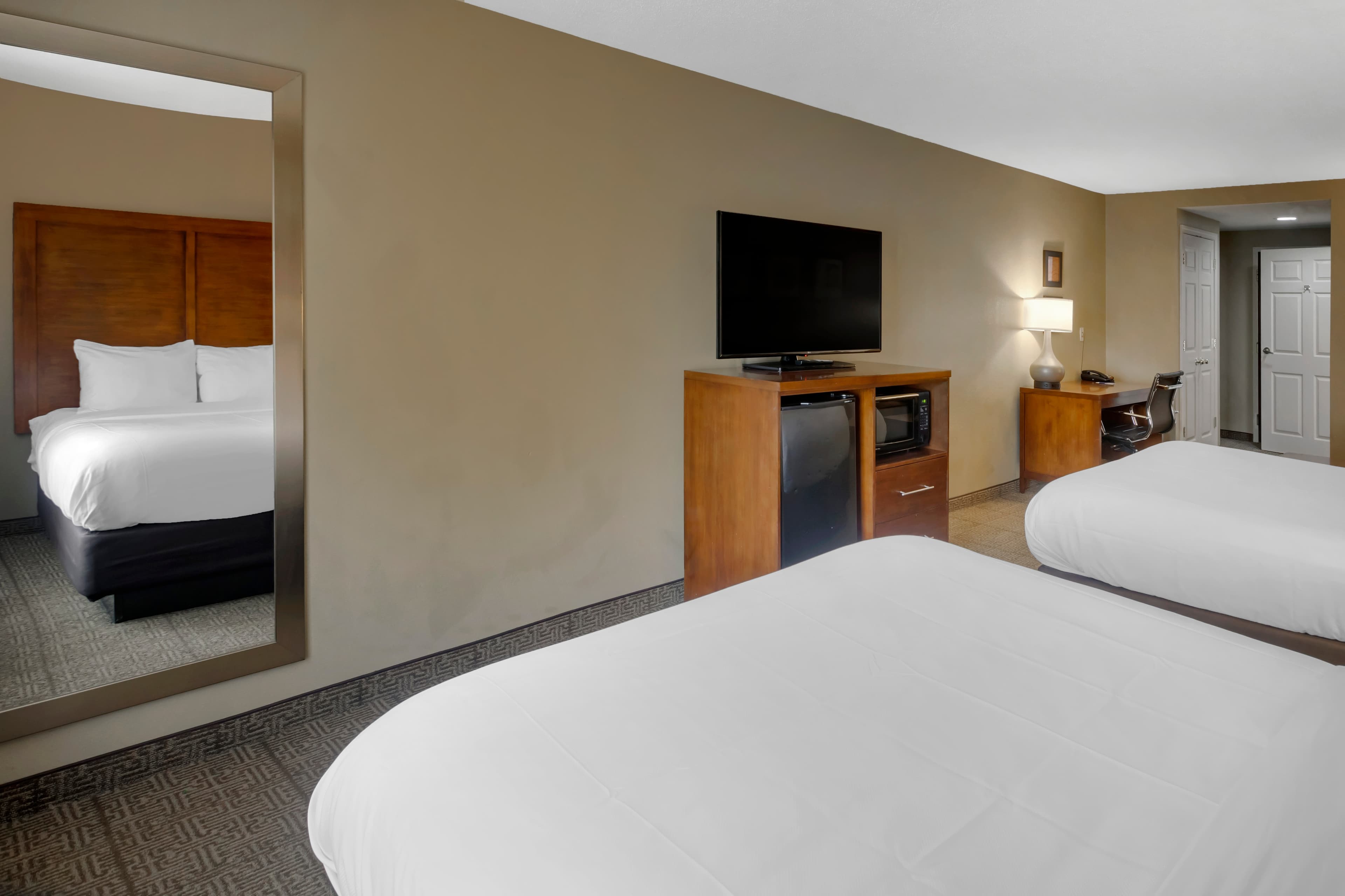 Comfort Inn & Suites Peachtree Corners - Norcross — 29