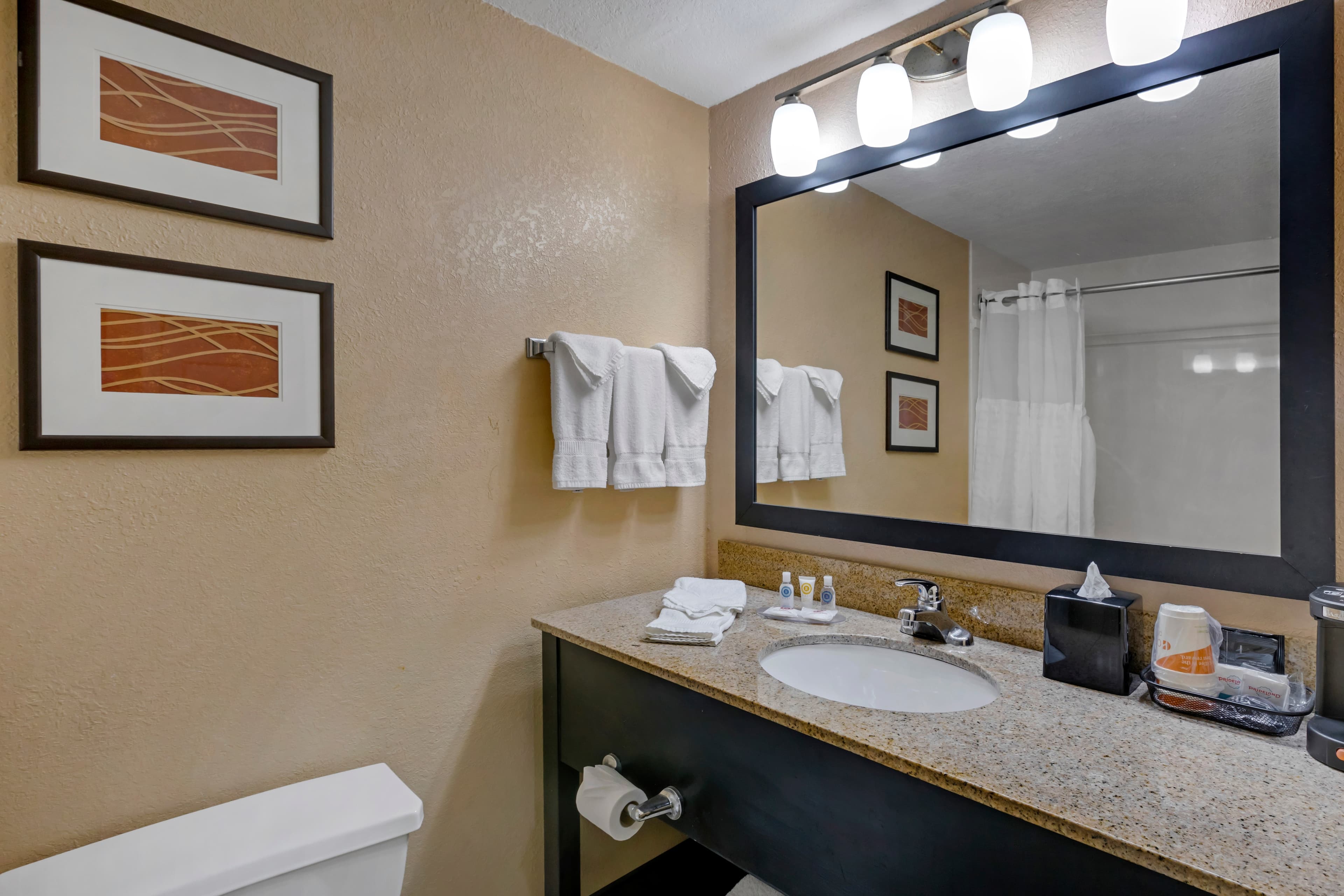 Comfort Inn & Suites Peachtree Corners - Norcross — 30