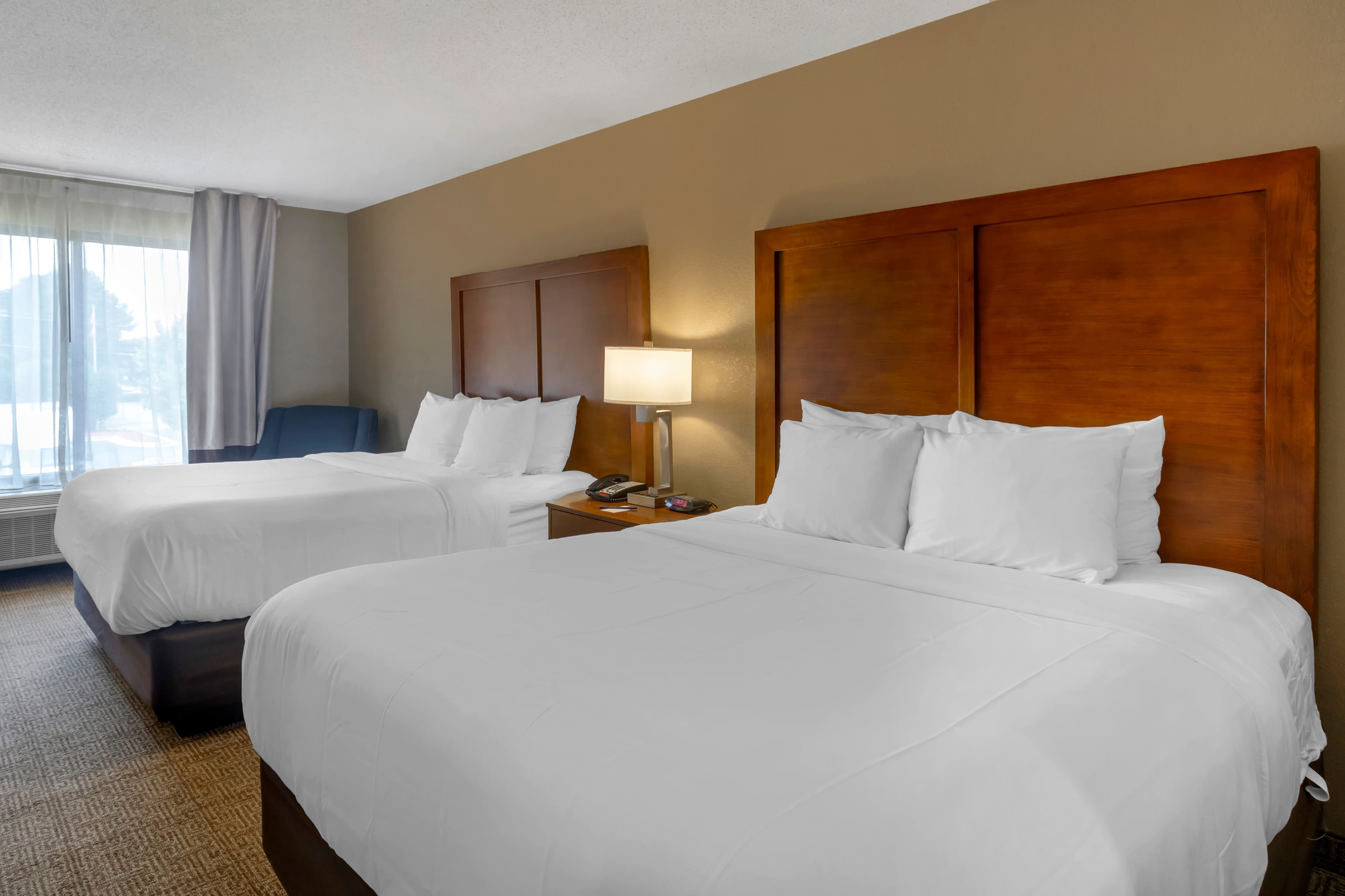 Comfort Inn & Suites Peachtree Corners - Norcross — 7