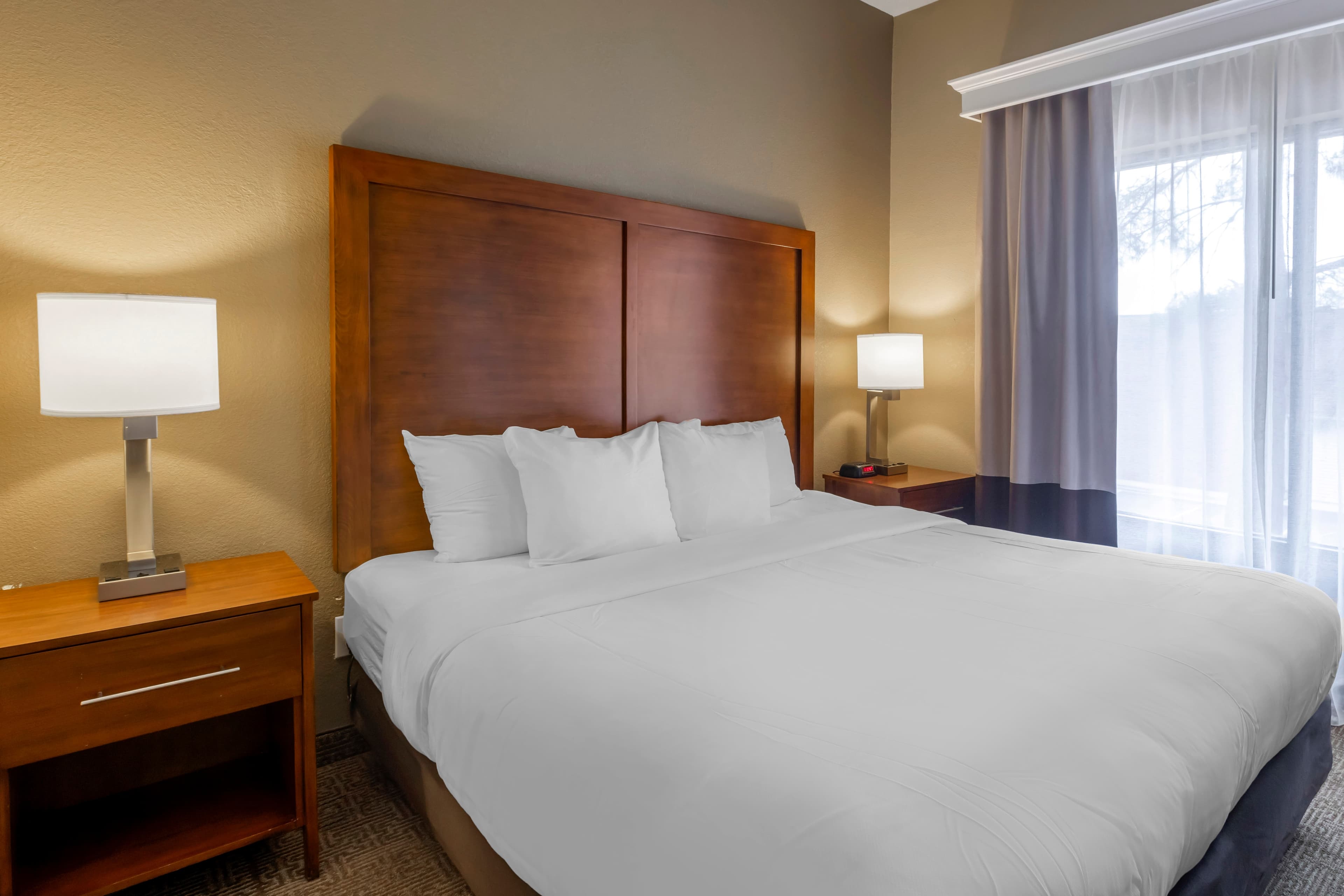 Comfort Inn & Suites Peachtree Corners - Norcross — 31