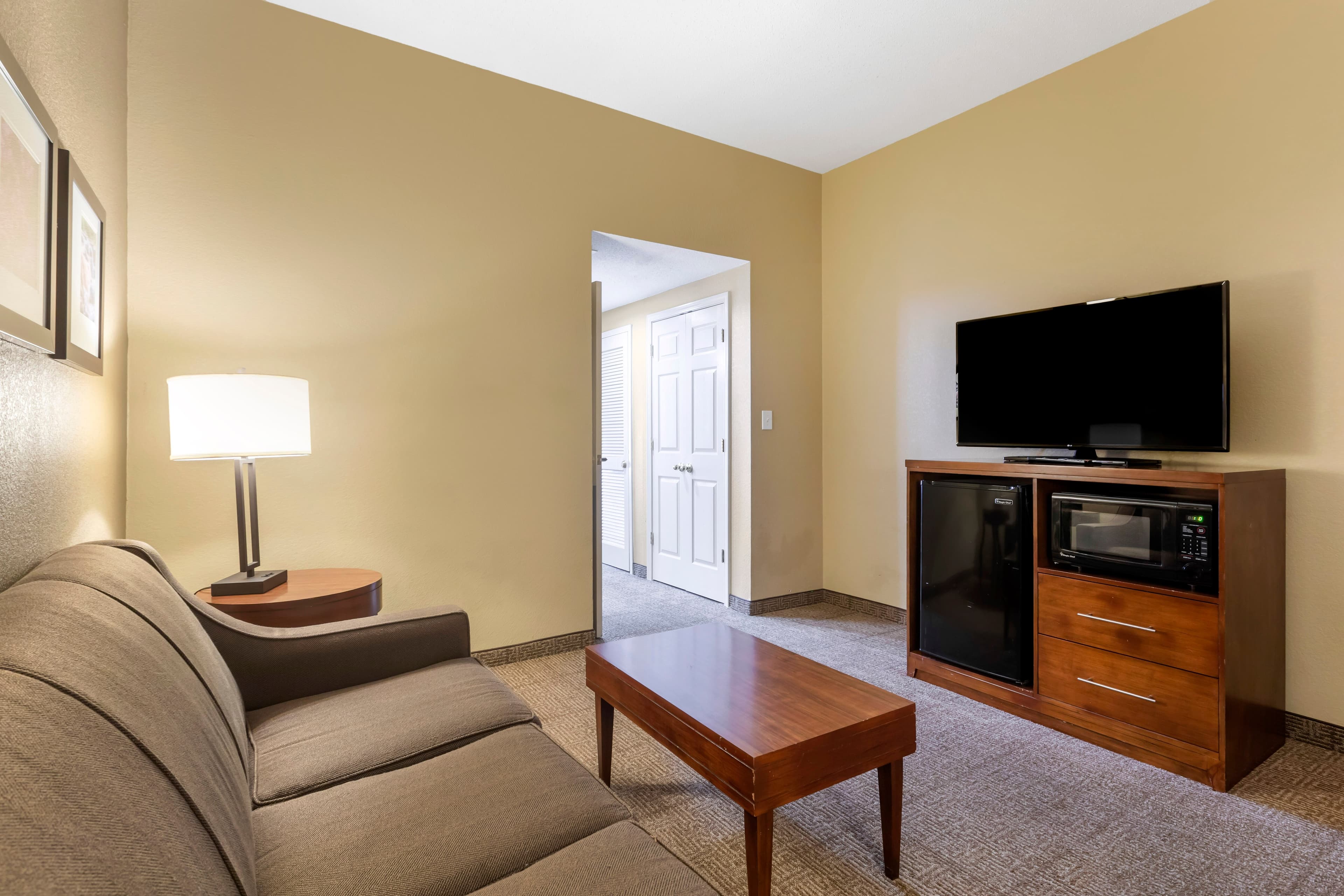 Comfort Inn & Suites Peachtree Corners - Norcross — 32