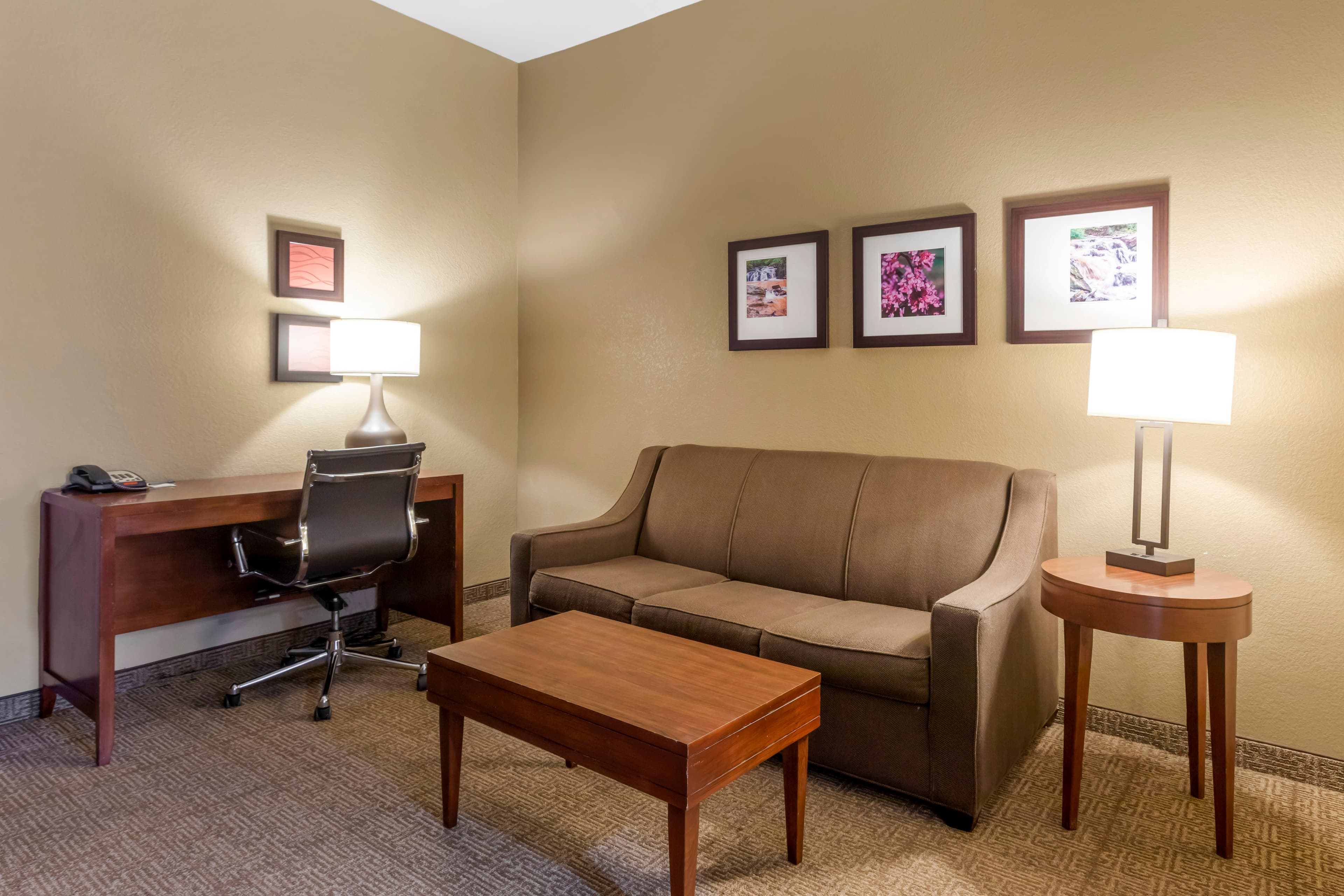 Comfort Inn & Suites Peachtree Corners - Norcross — 33
