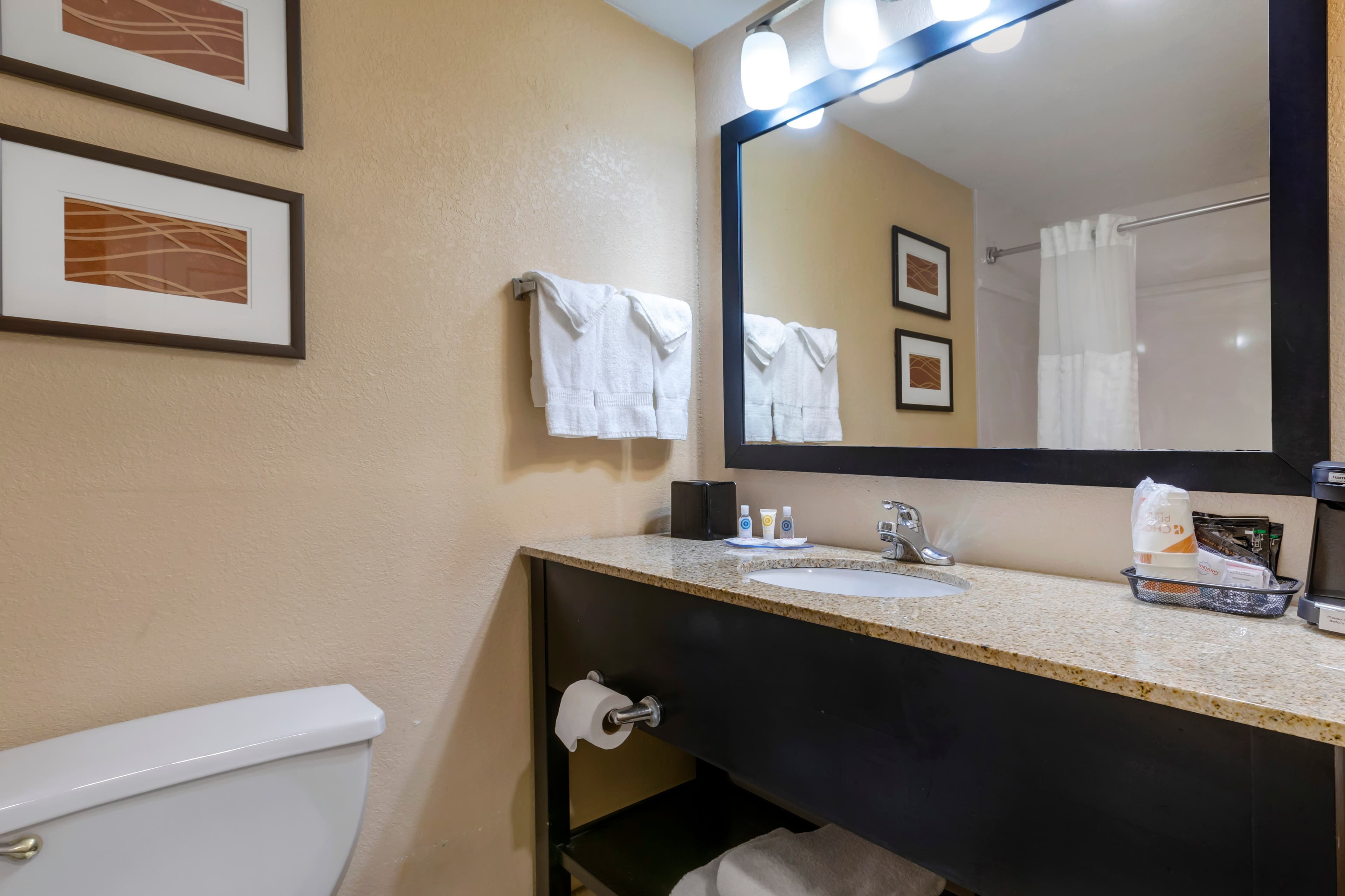 Comfort Inn & Suites Peachtree Corners - Norcross — 35