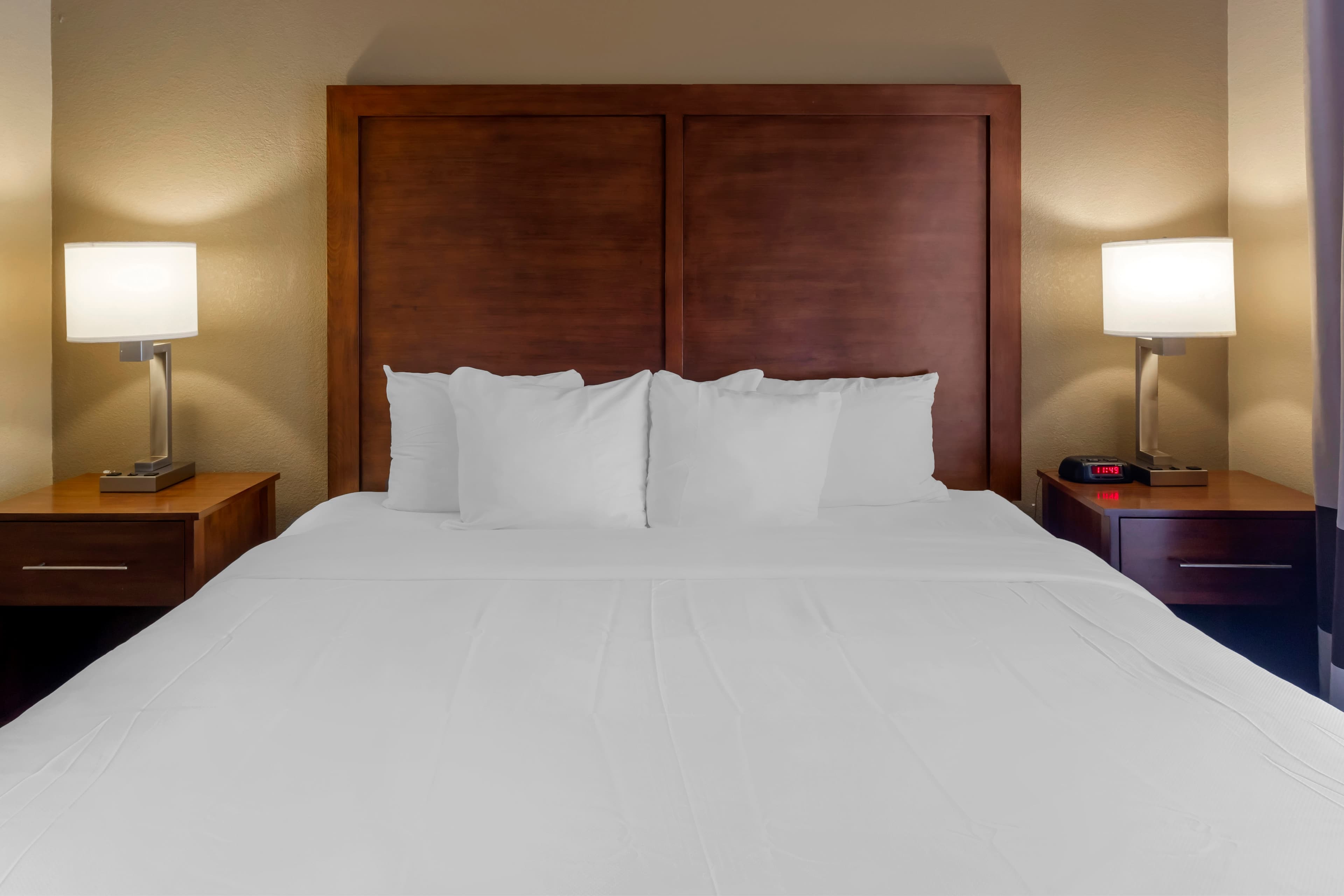 Comfort Inn & Suites Peachtree Corners - Norcross — 36