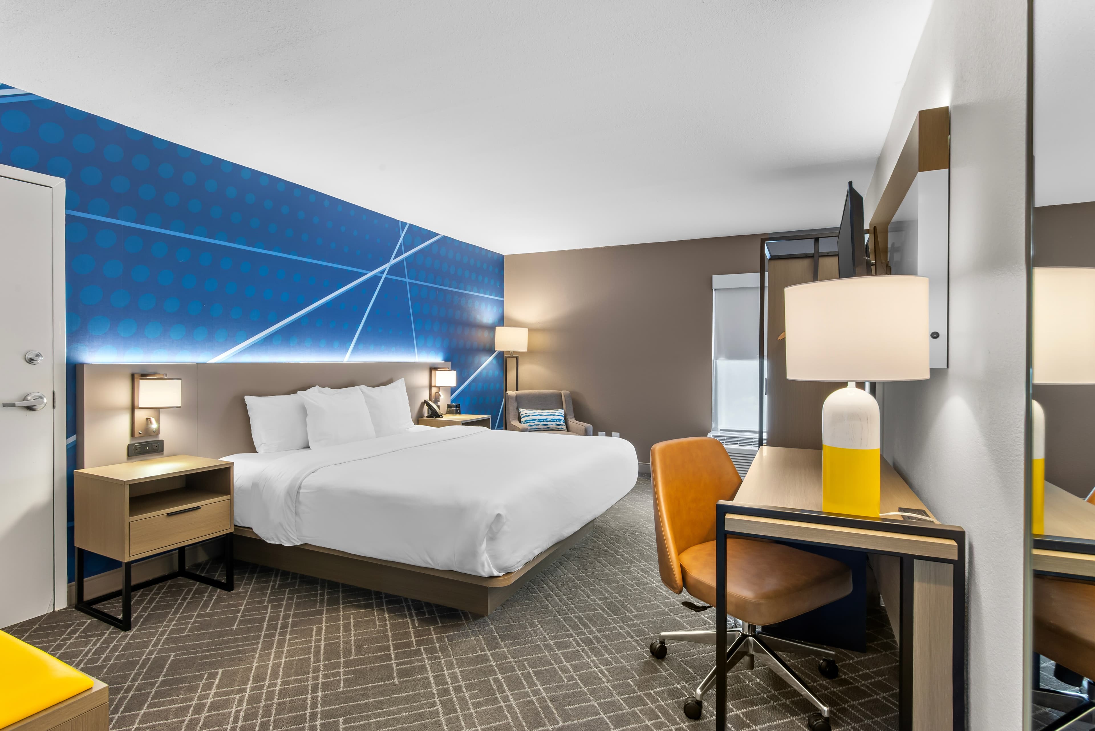 Comfort Inn Douglasville - Atlanta West - Image 2