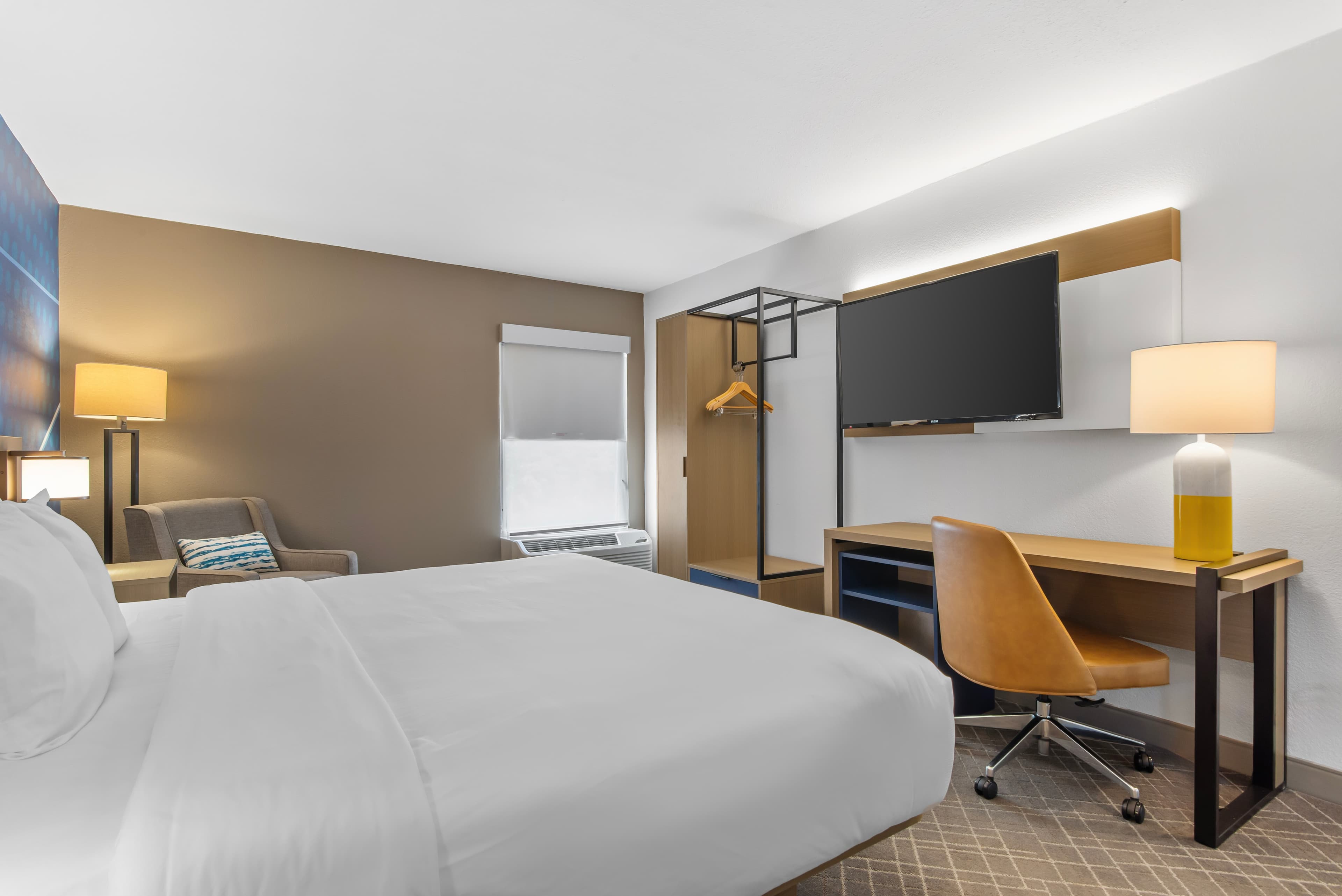 Comfort Inn Douglasville - Atlanta West - Image 3