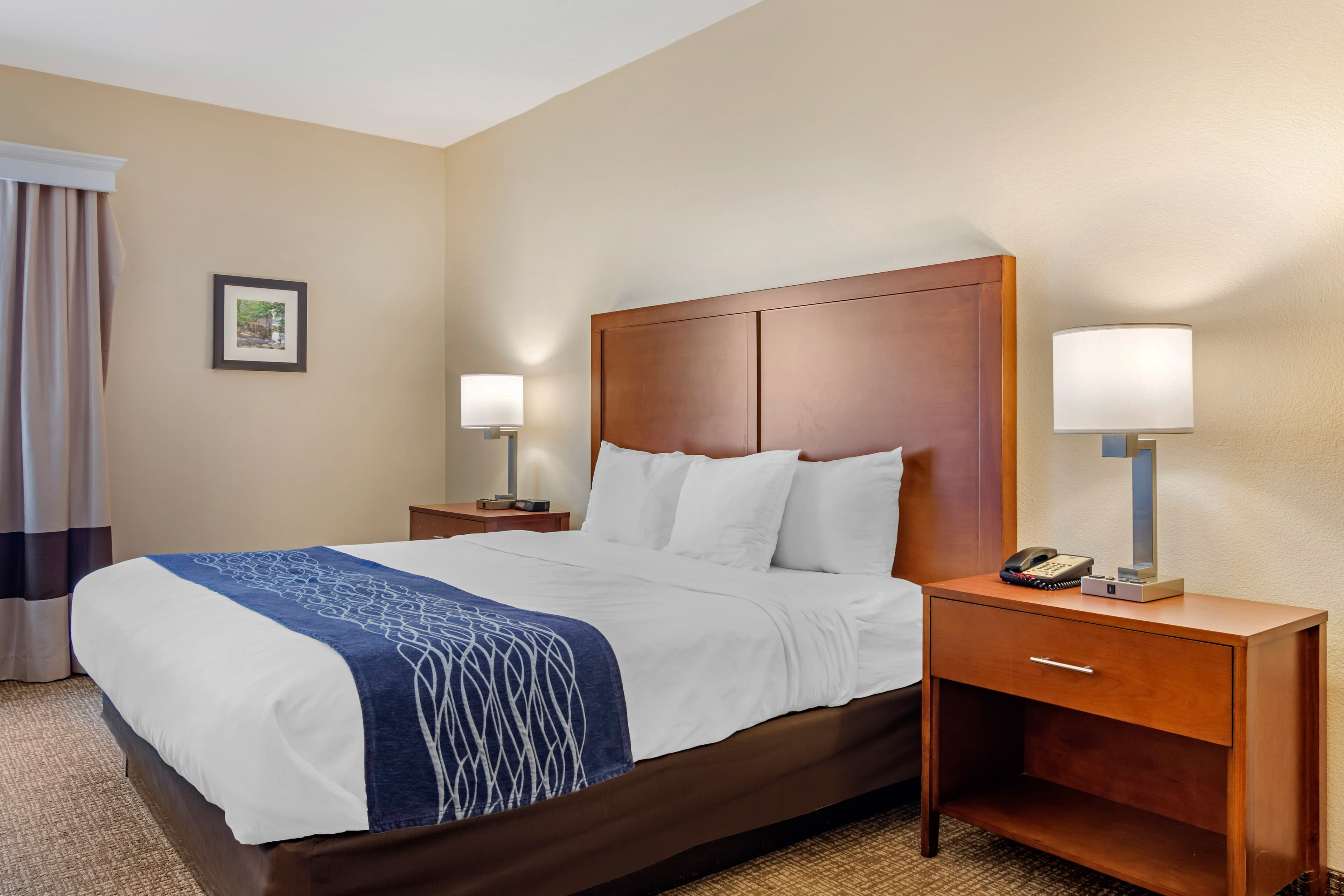Comfort Inn Douglasville - Atlanta West - Image 2