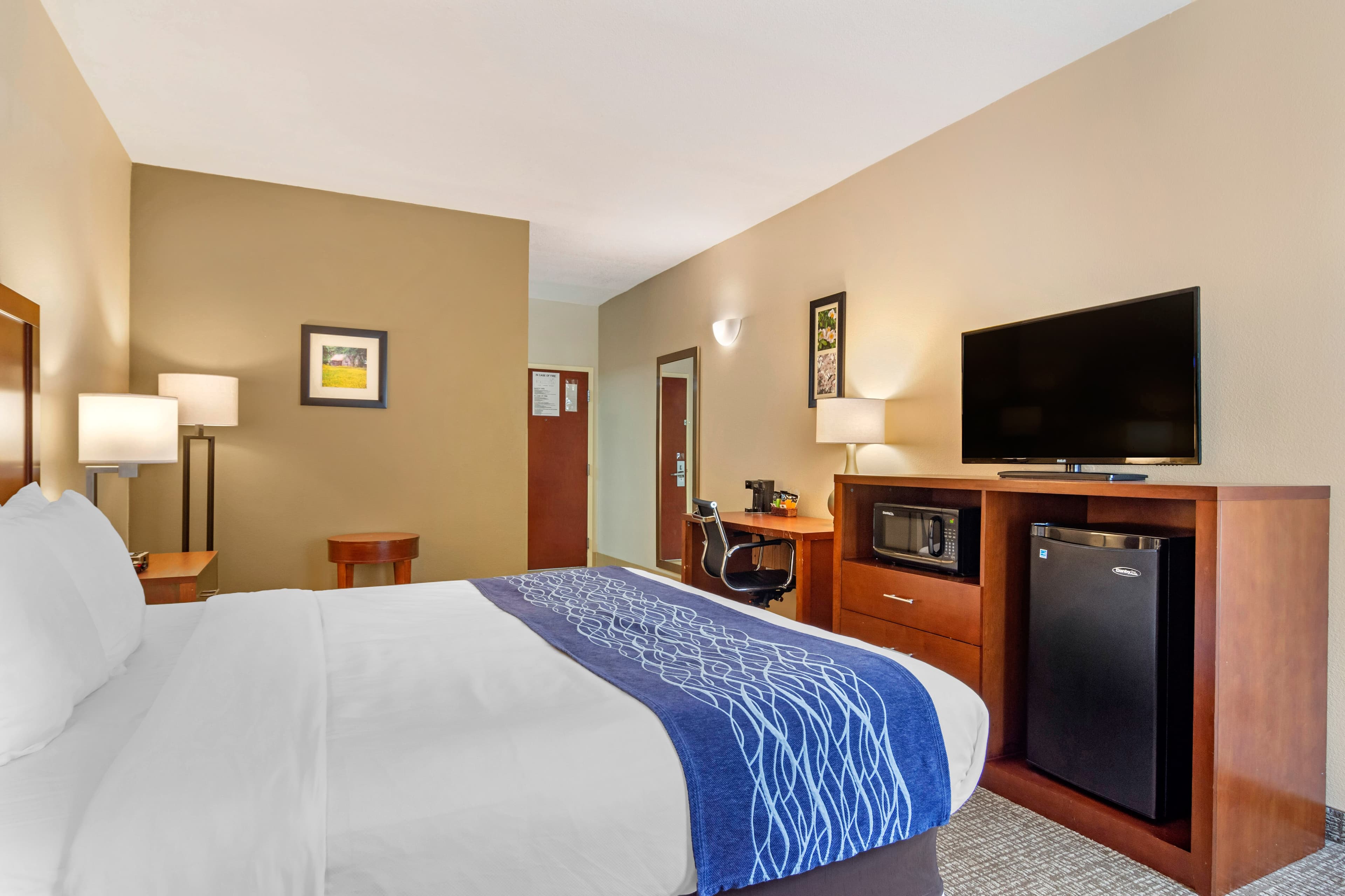 Comfort Inn Douglasville - Atlanta West - Image 4