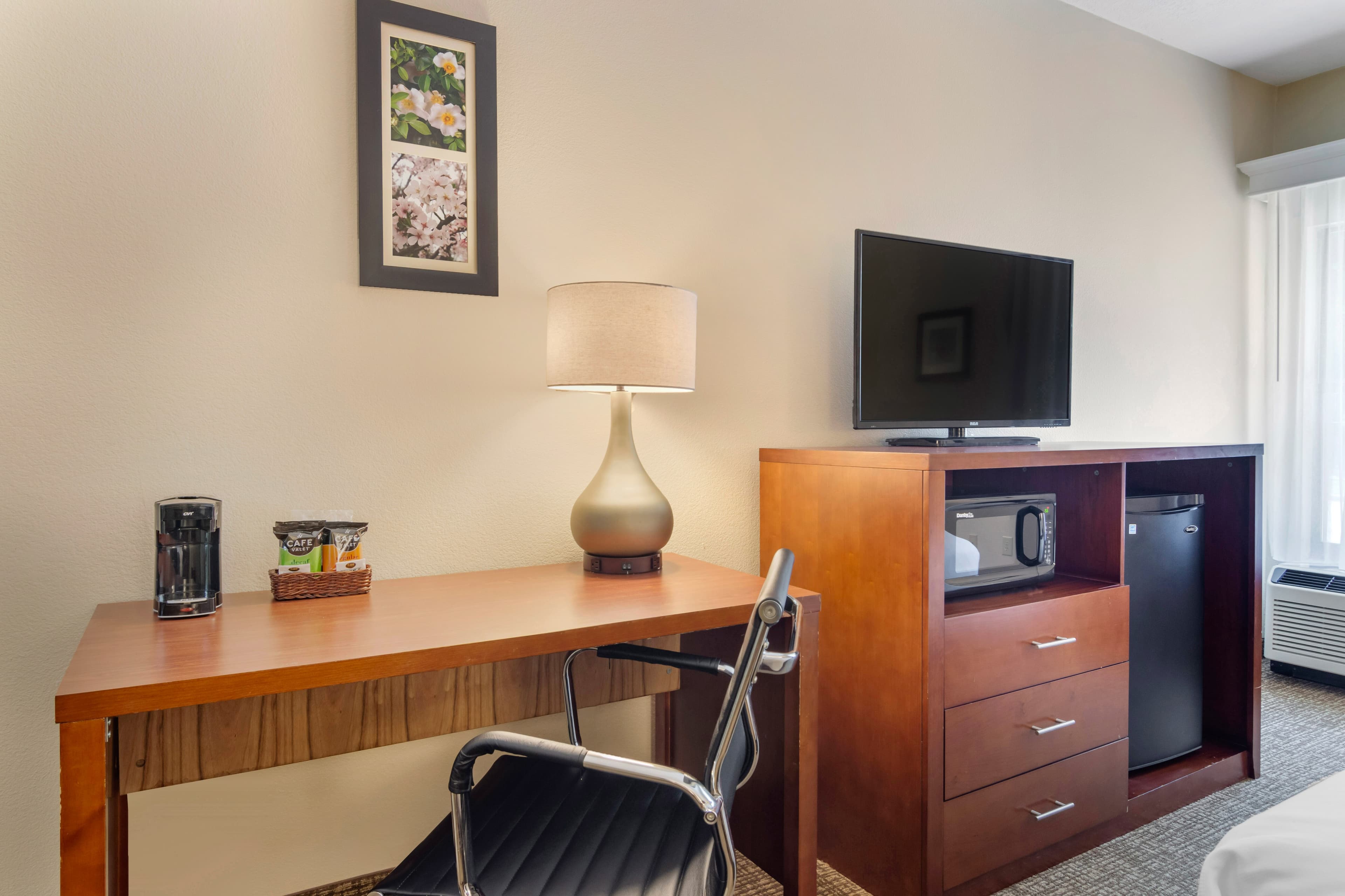 Comfort Inn Douglasville - Atlanta West - Image 5