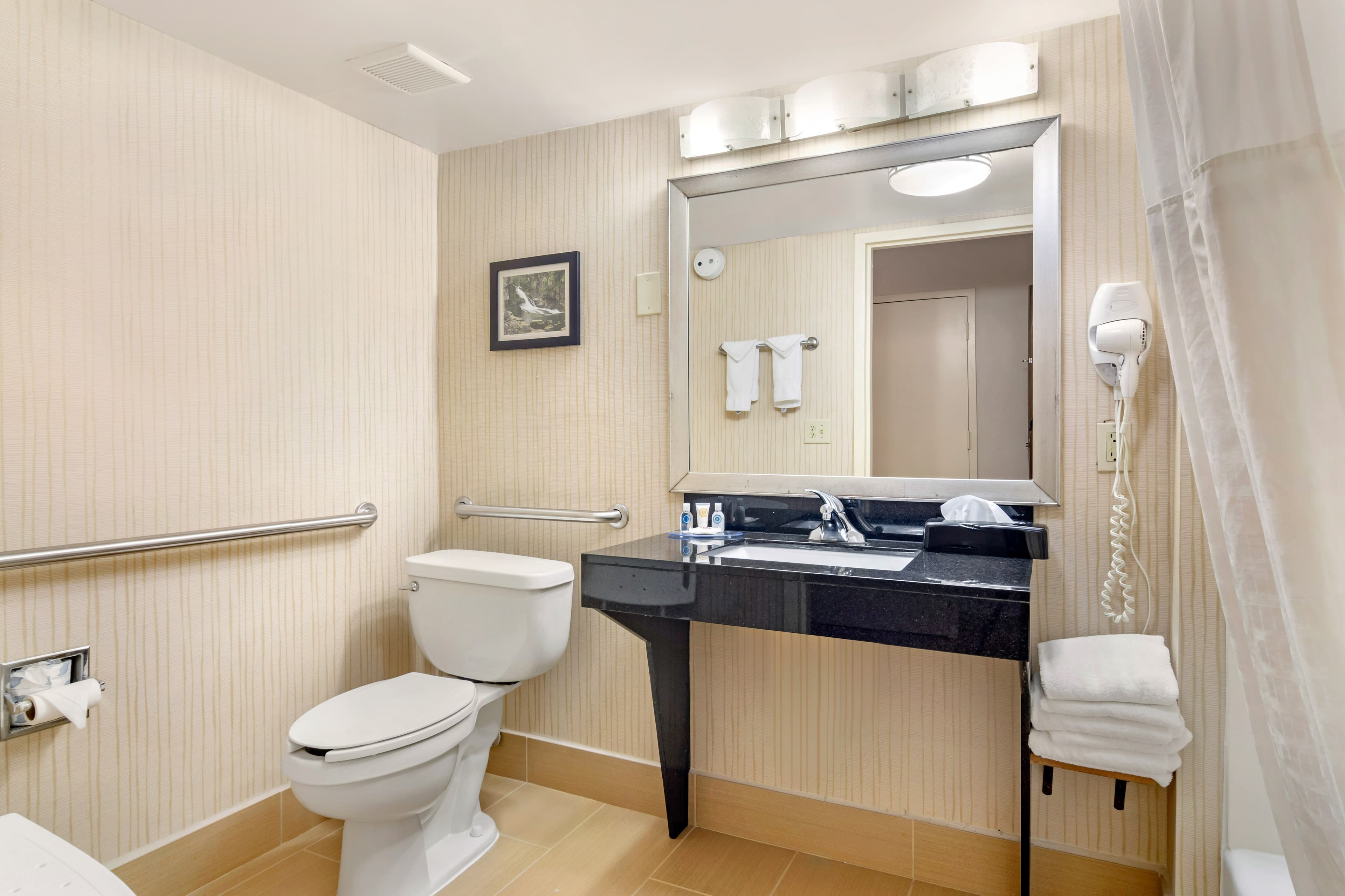 Comfort Inn Douglasville - Atlanta West — 10