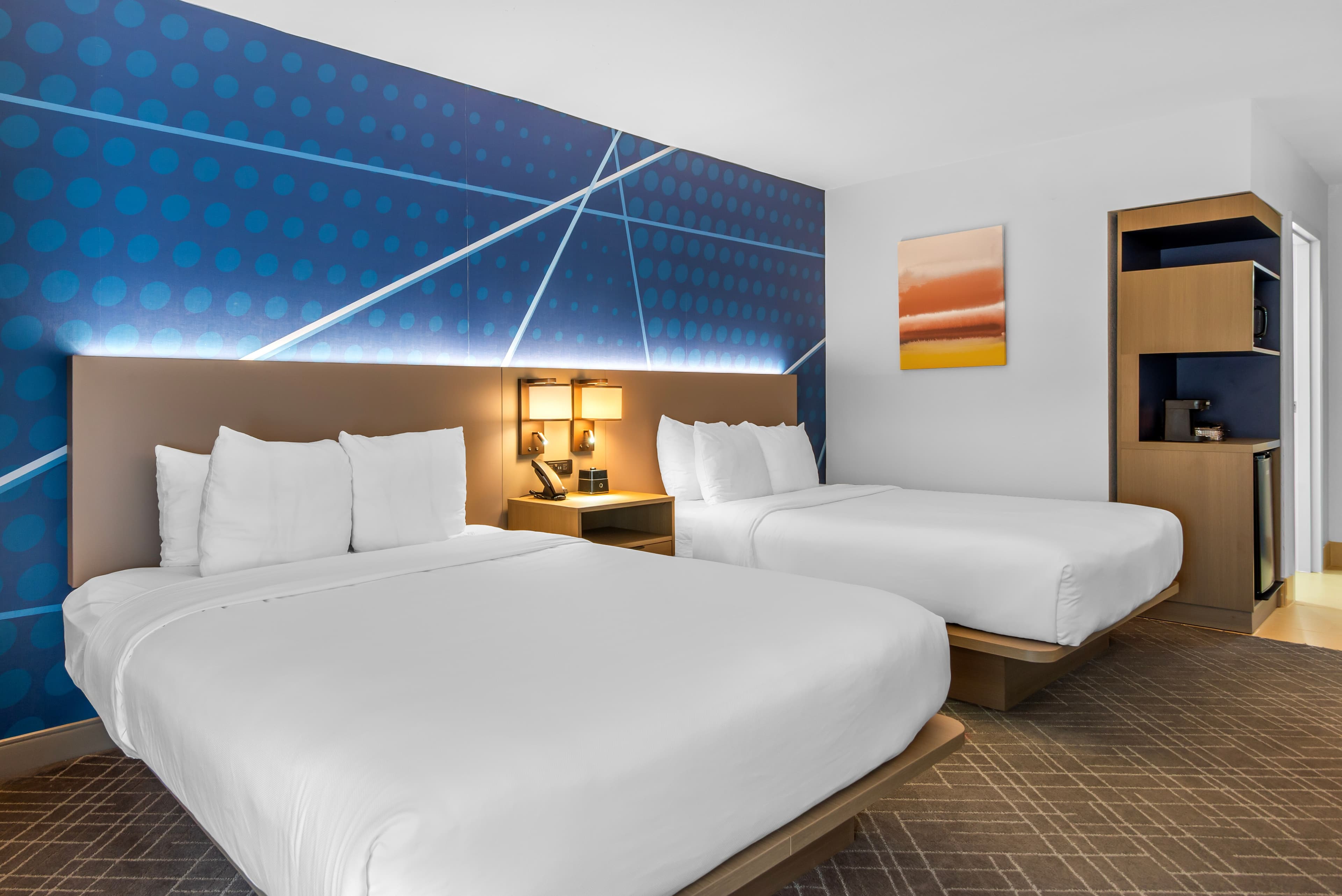 Comfort Inn Douglasville - Atlanta West — 10