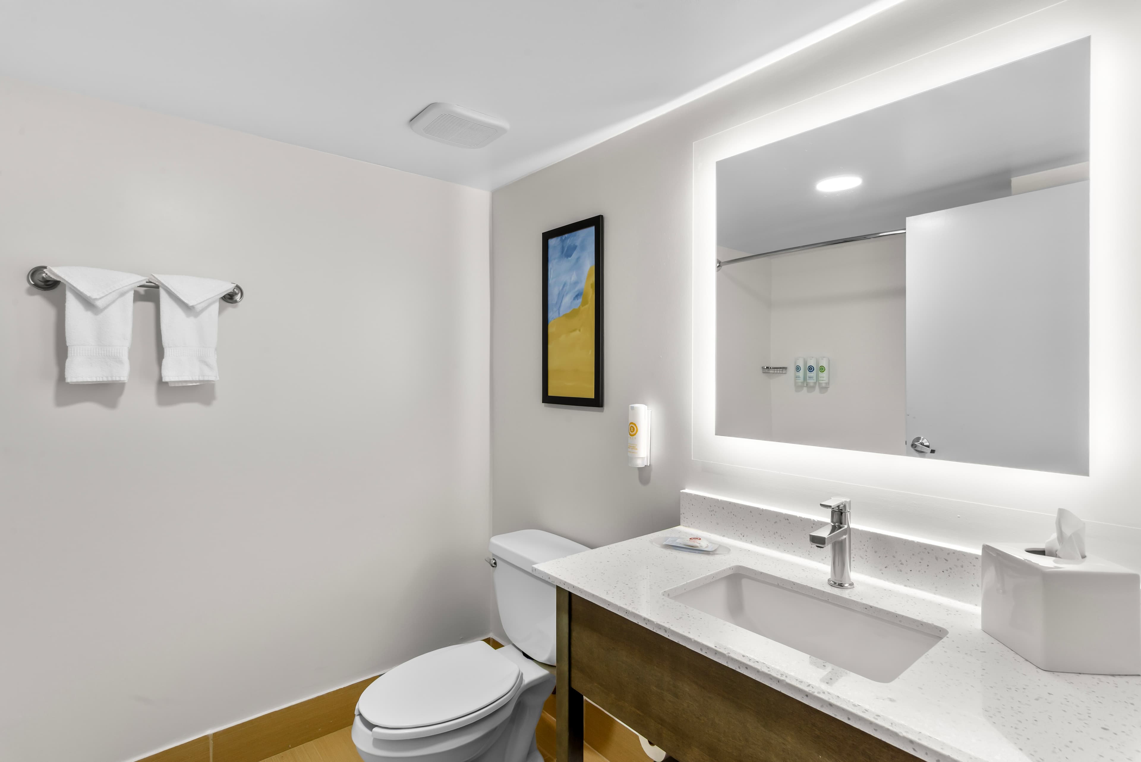 Comfort Inn Douglasville - Atlanta West — 14