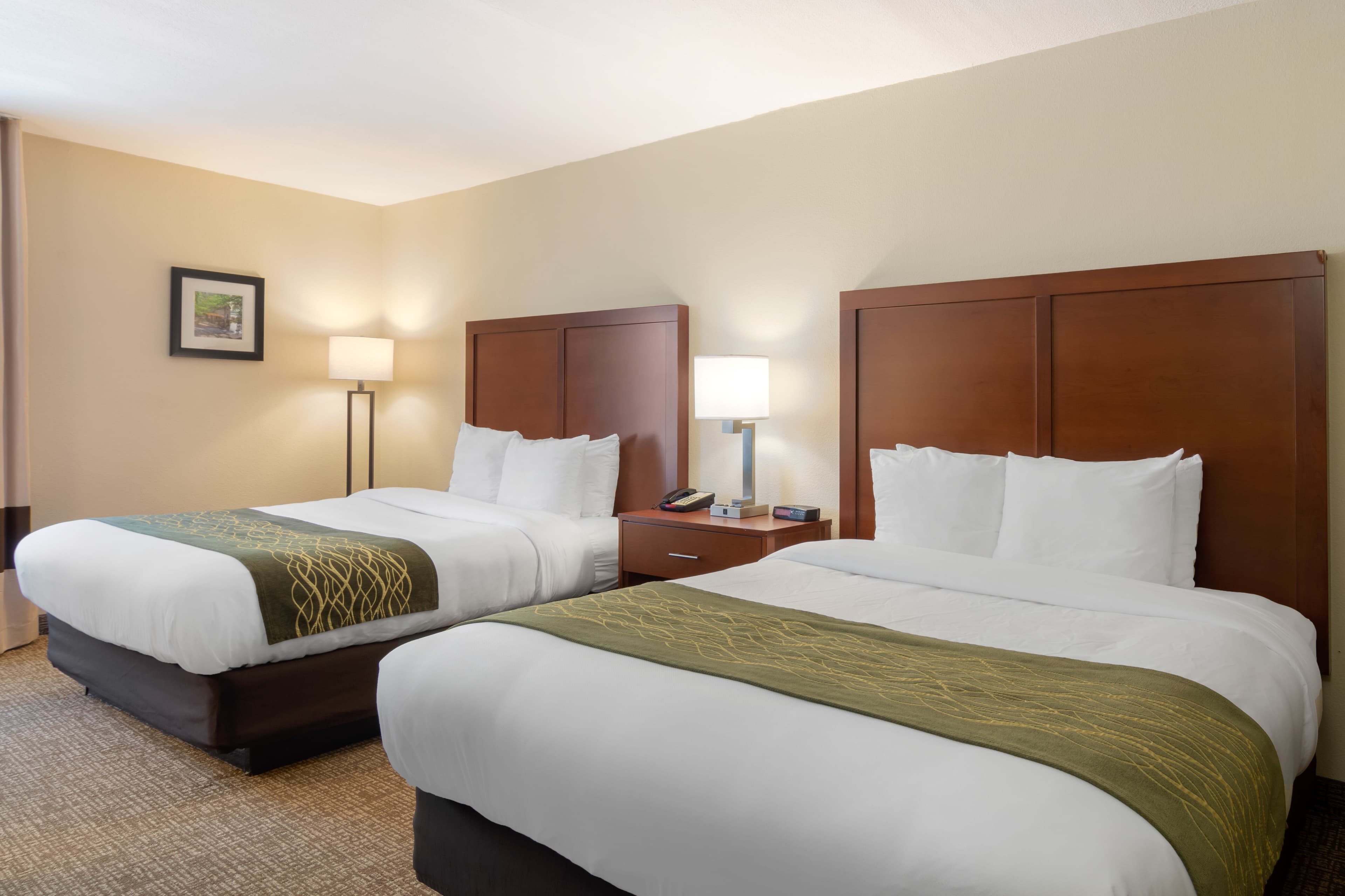 Comfort Inn Douglasville - Atlanta West — 11