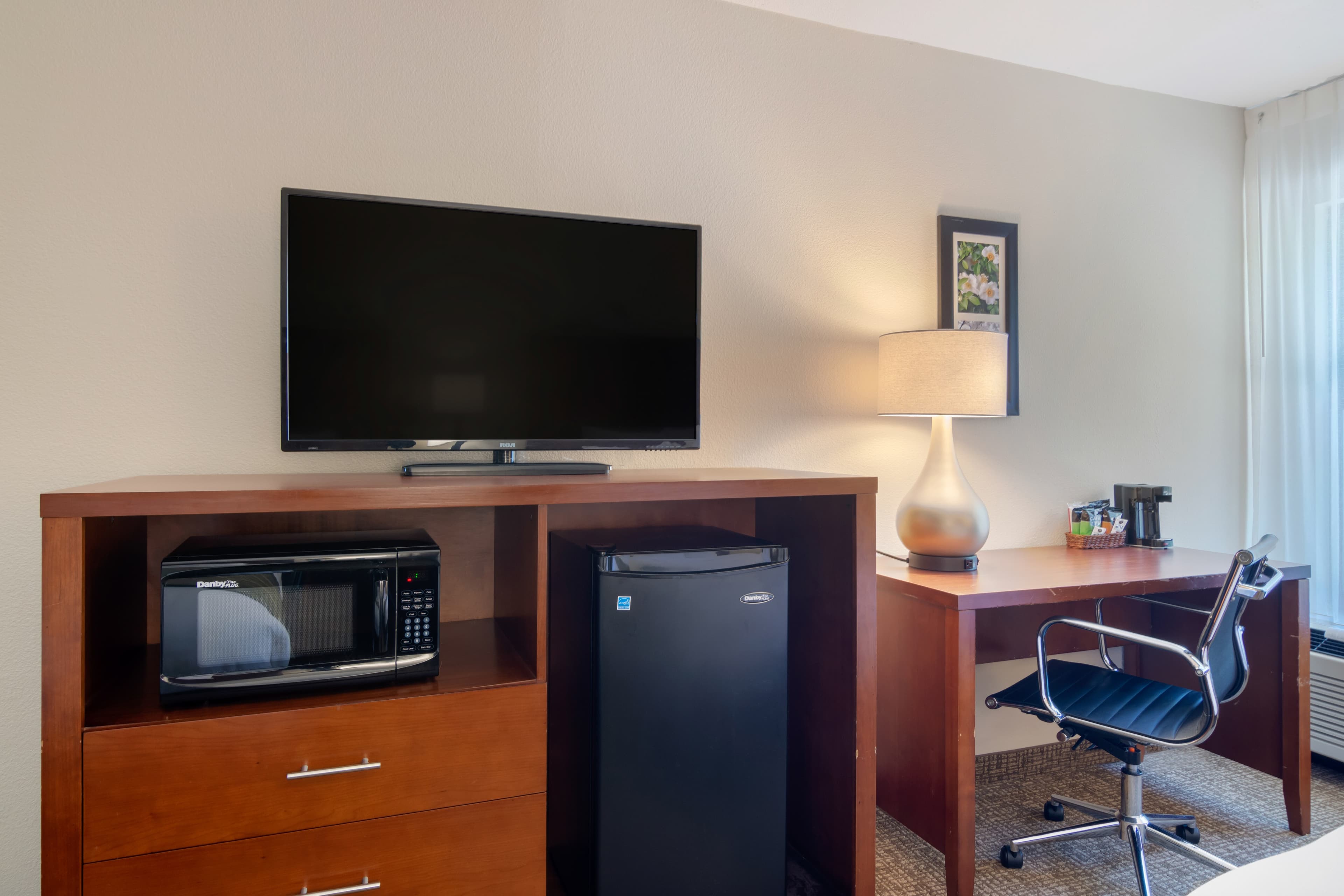 Comfort Inn Douglasville - Atlanta West — 13