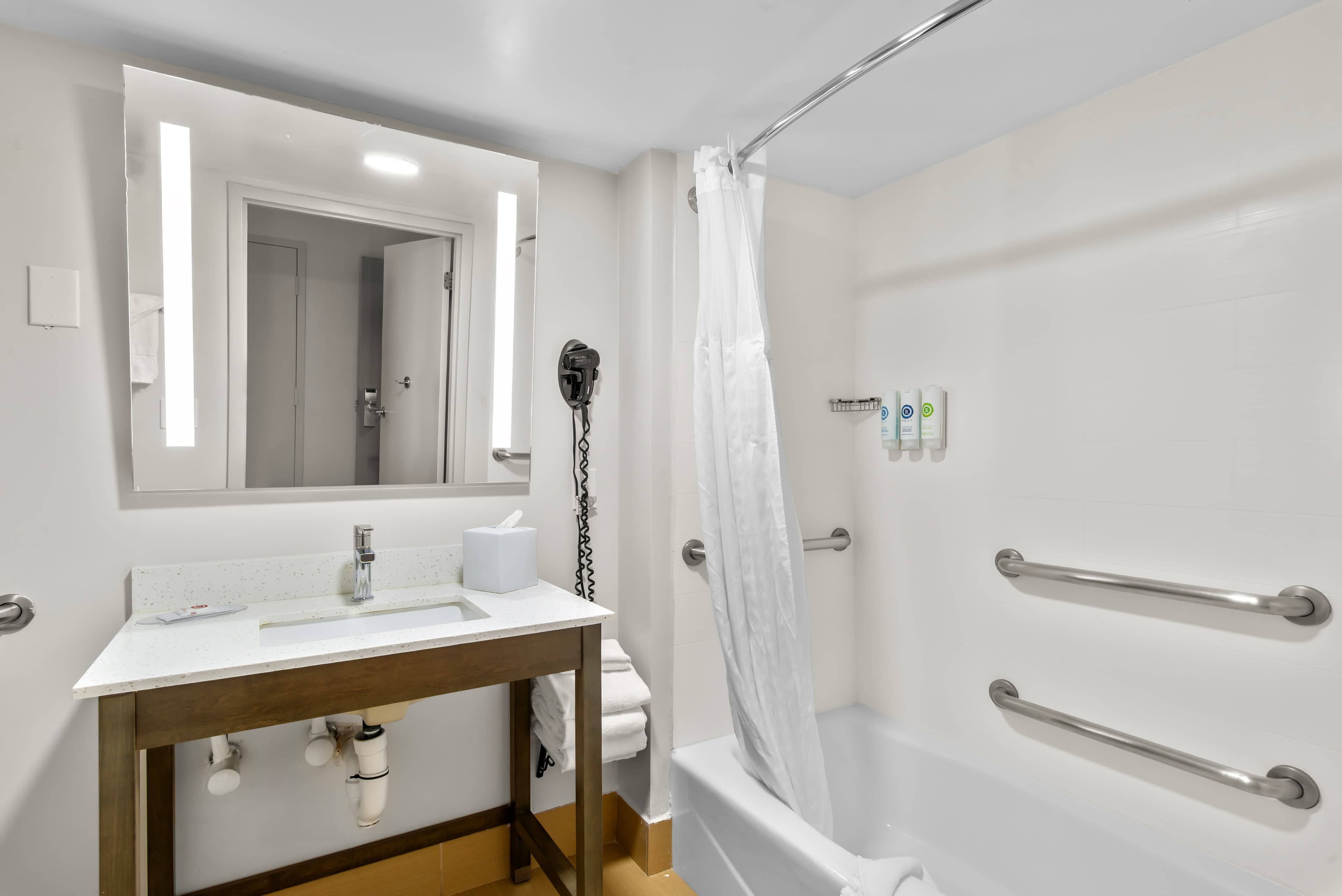 Comfort Inn Douglasville - Atlanta West - Image 5