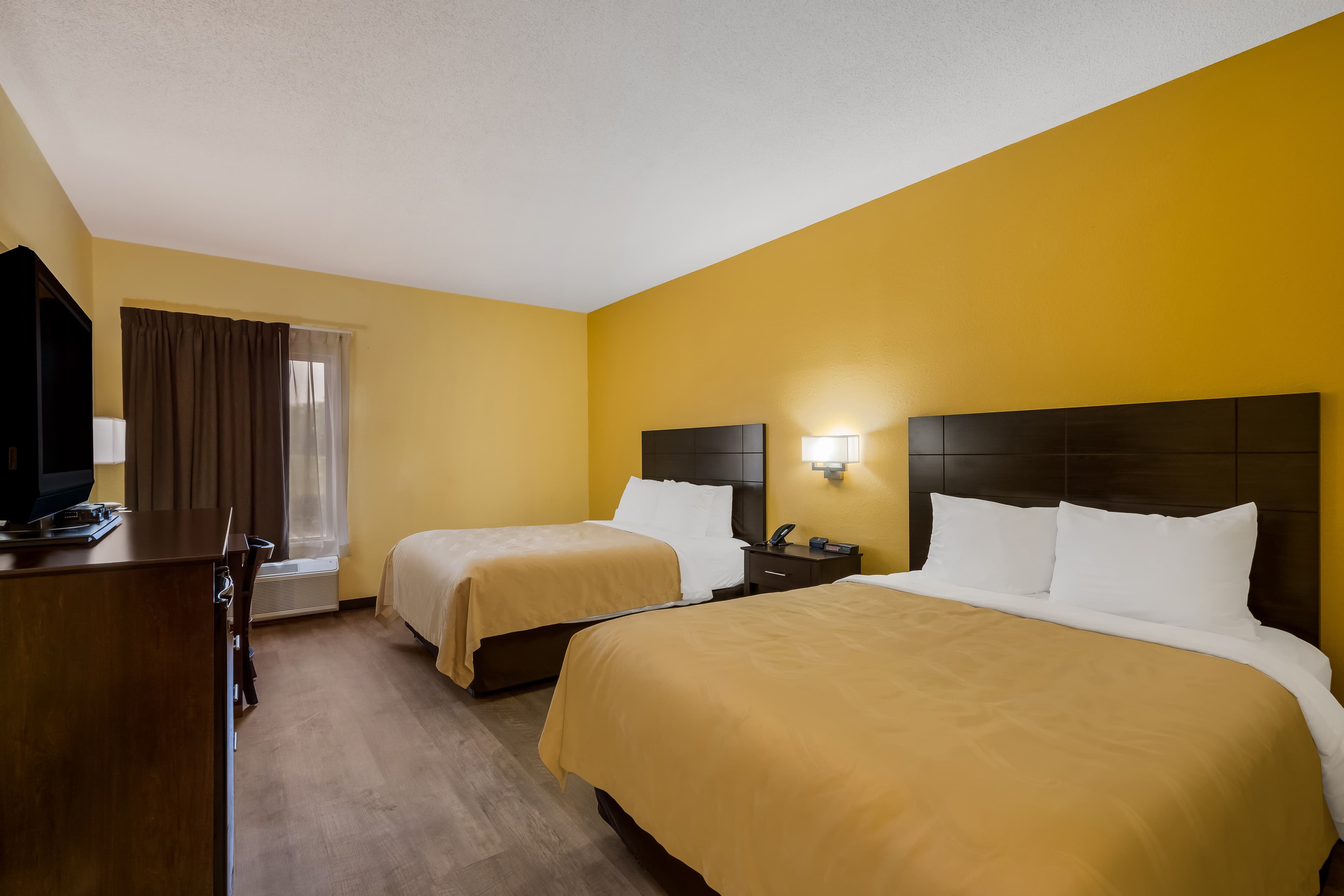 Quality Inn Jefferson at I-85 - Image 5