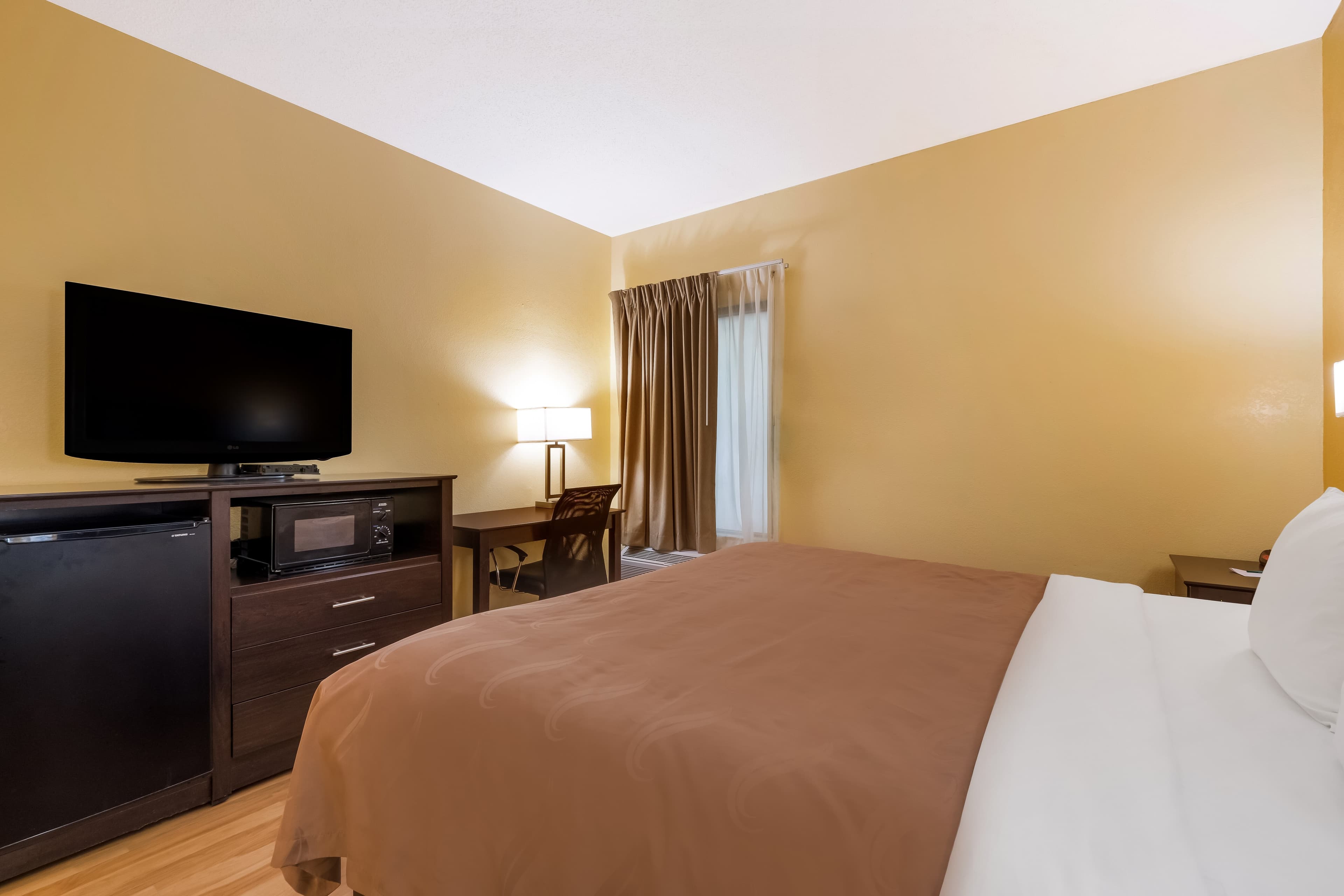 Quality Inn Jefferson at I-85 - Image 2