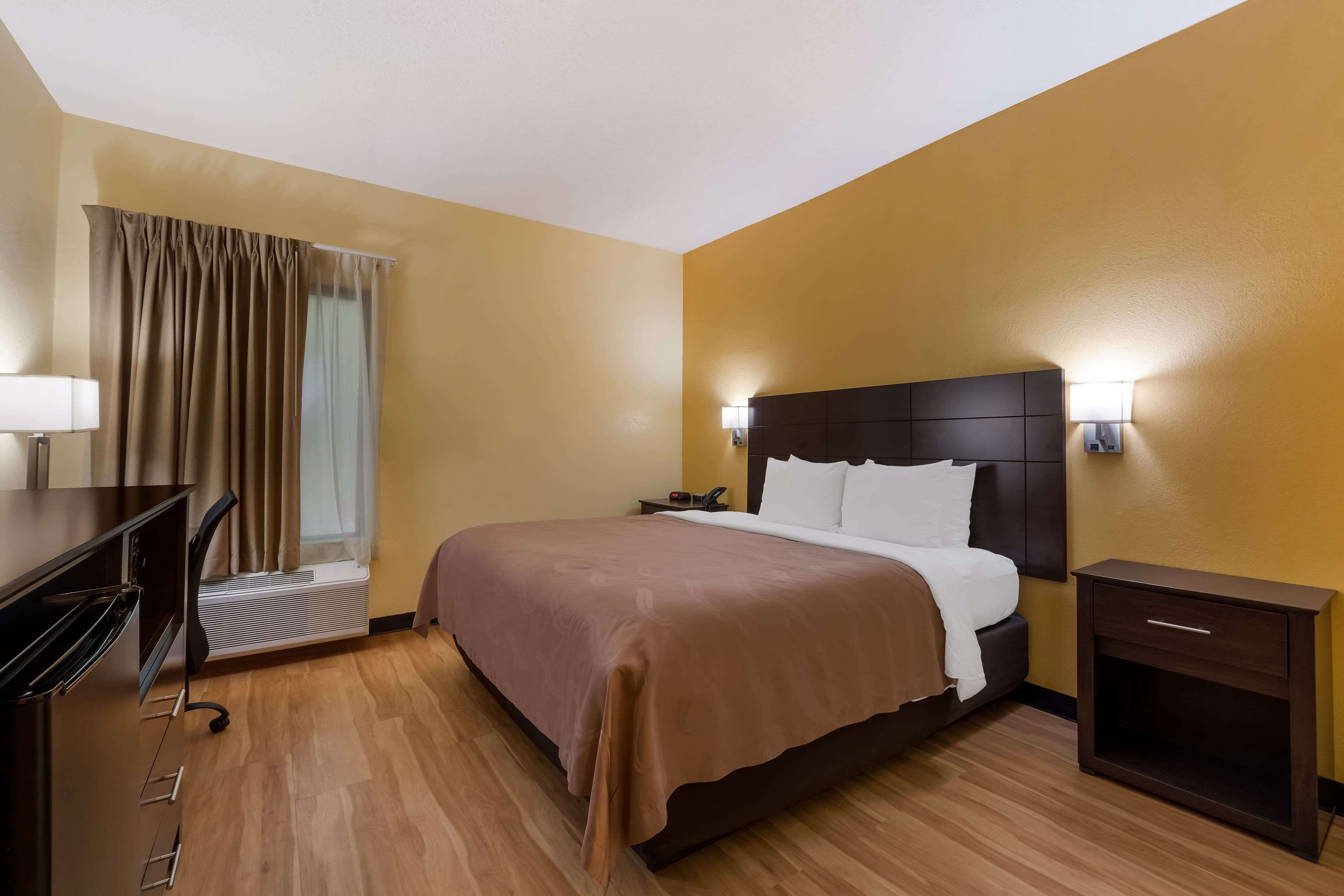 Quality Inn Jefferson at I-85 - Image 4