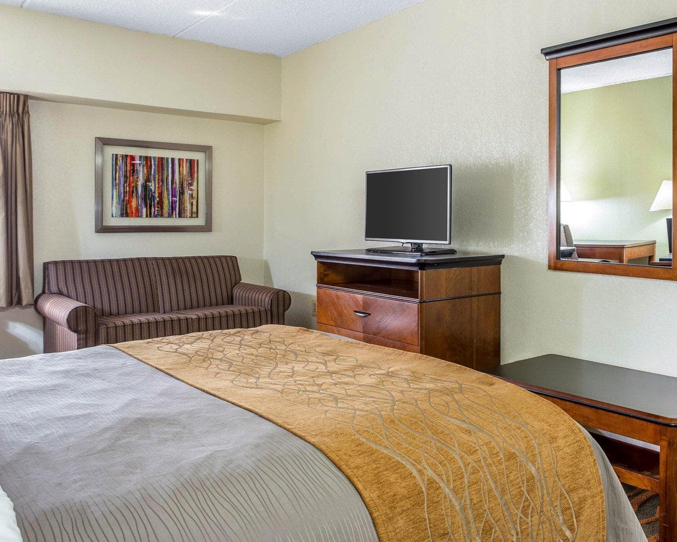 Comfort Inn Conyers — 10