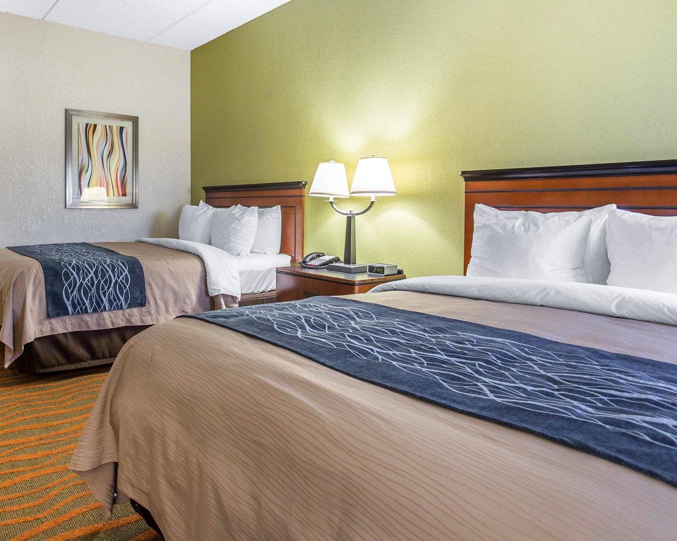 Comfort Inn Conyers - Image 3
