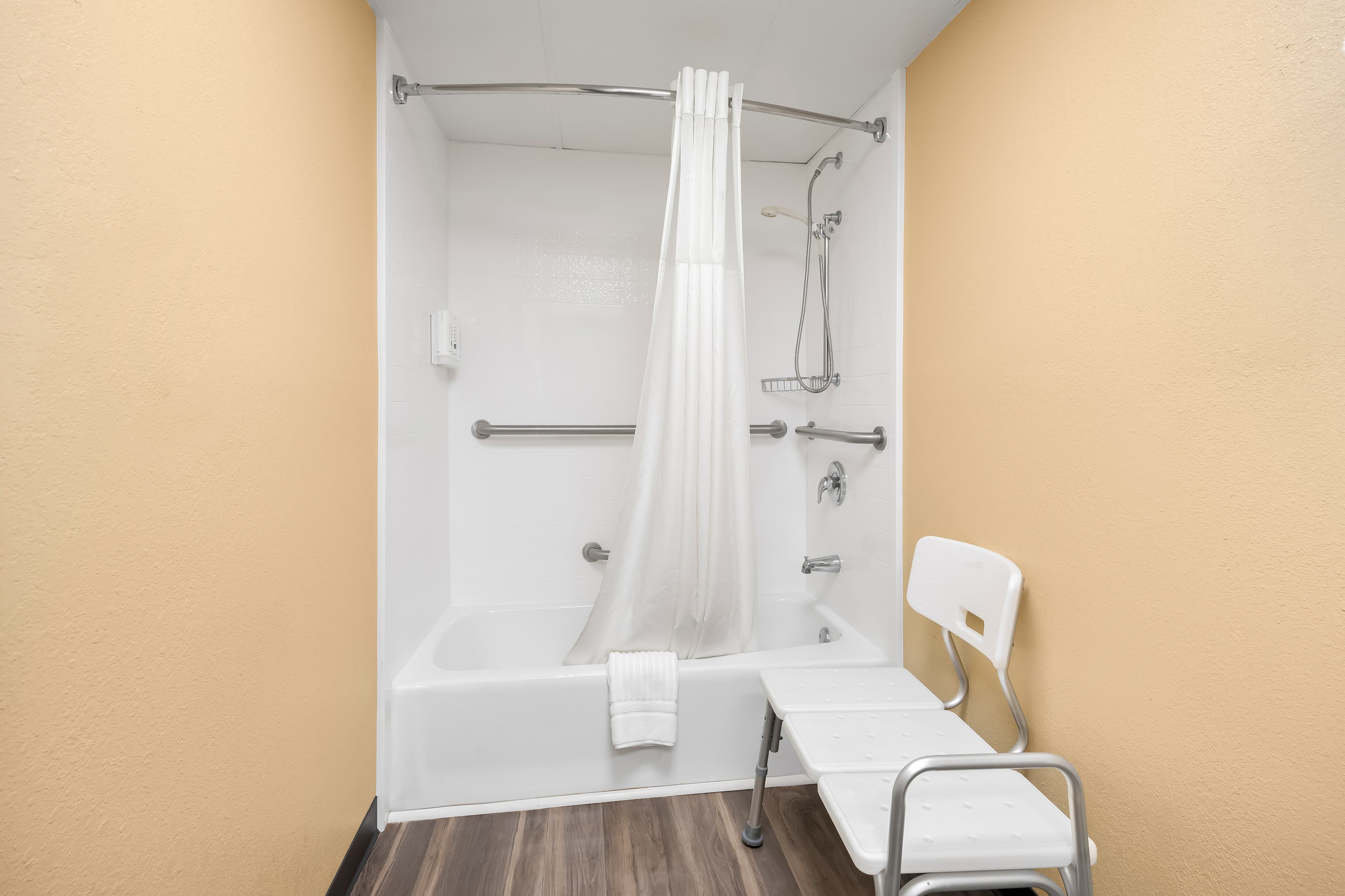 Quality Inn Perry - National Fairgrounds Area — 12