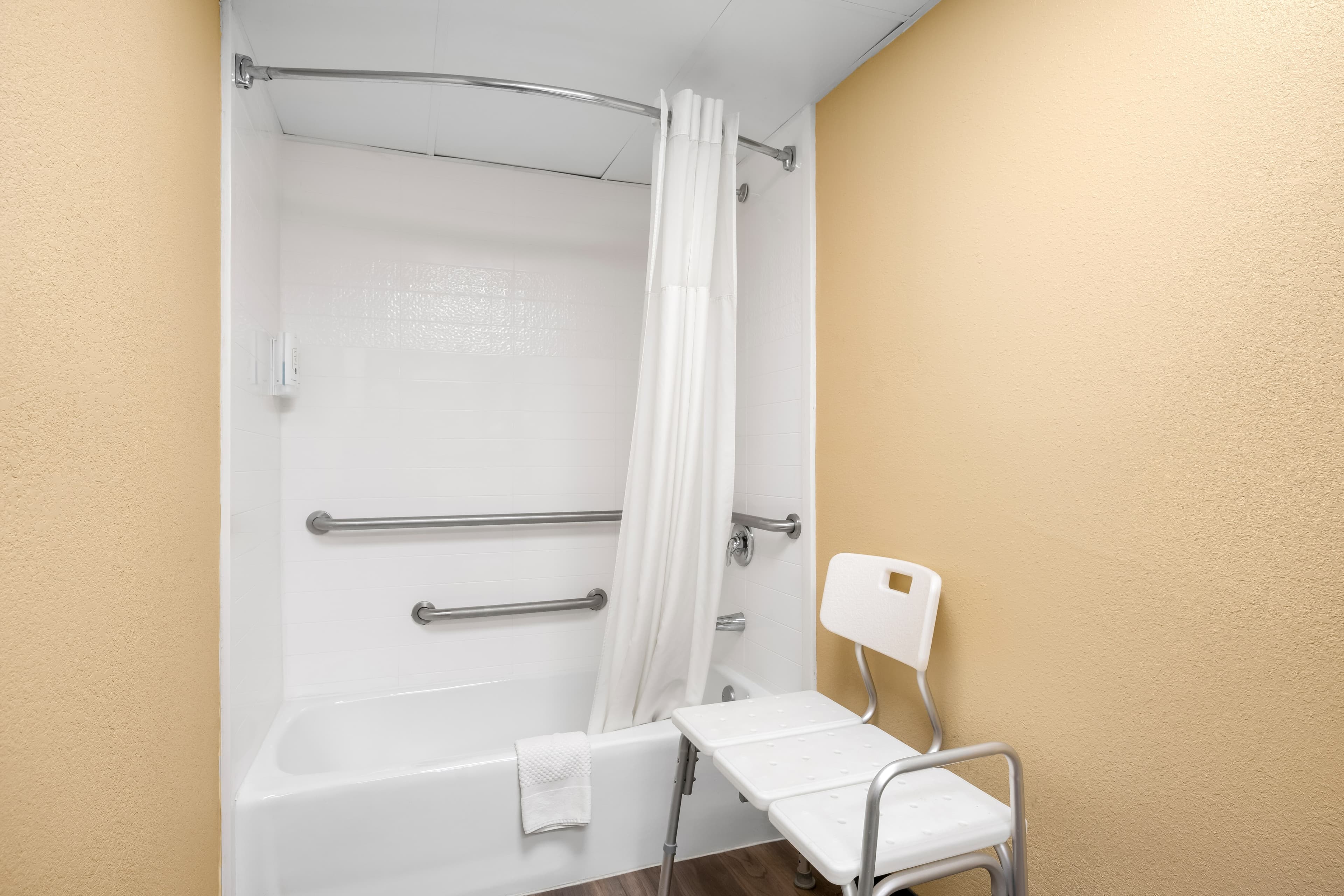 Quality Inn Perry - National Fairgrounds Area — 15