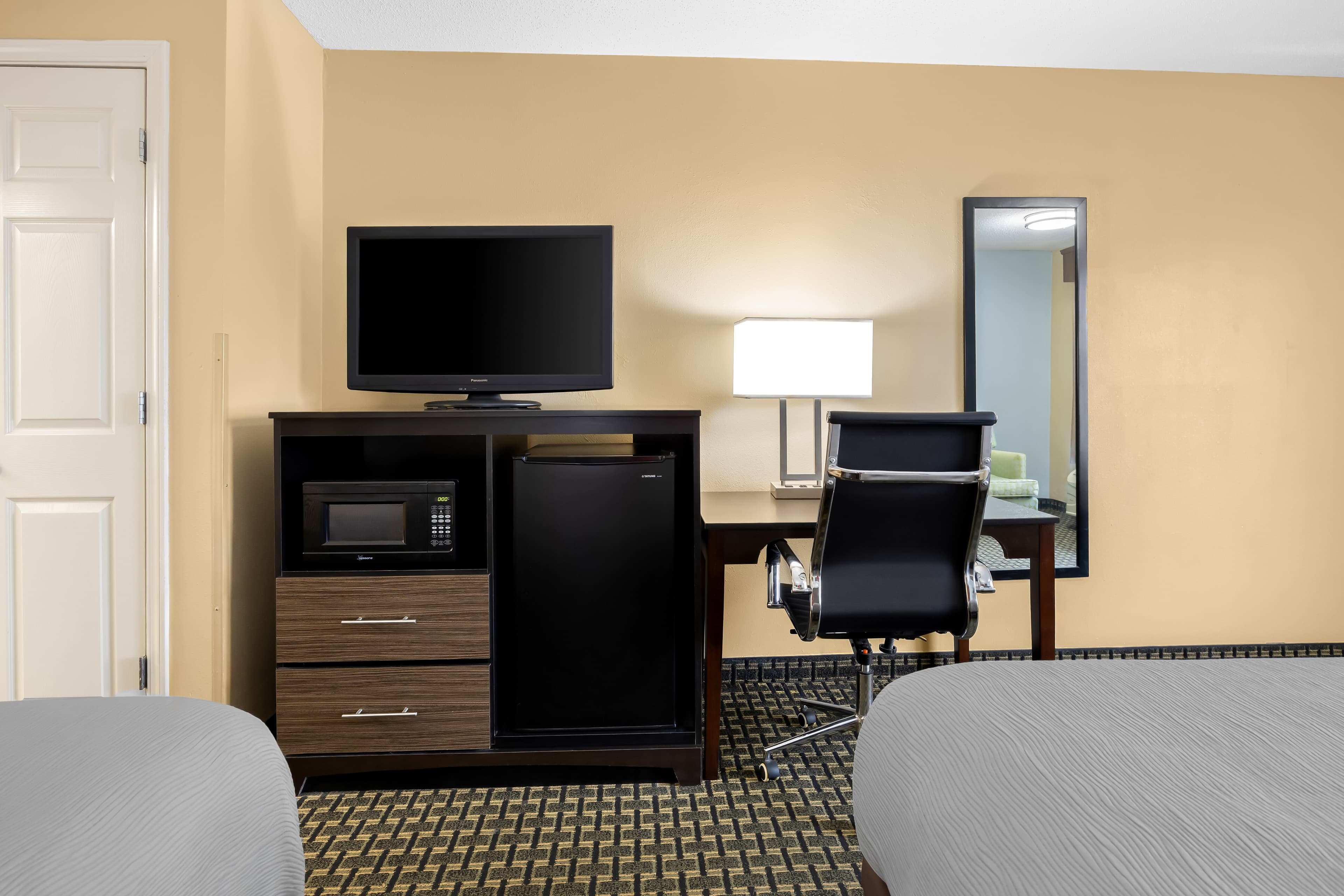 Quality Inn Perry - National Fairgrounds Area — 21