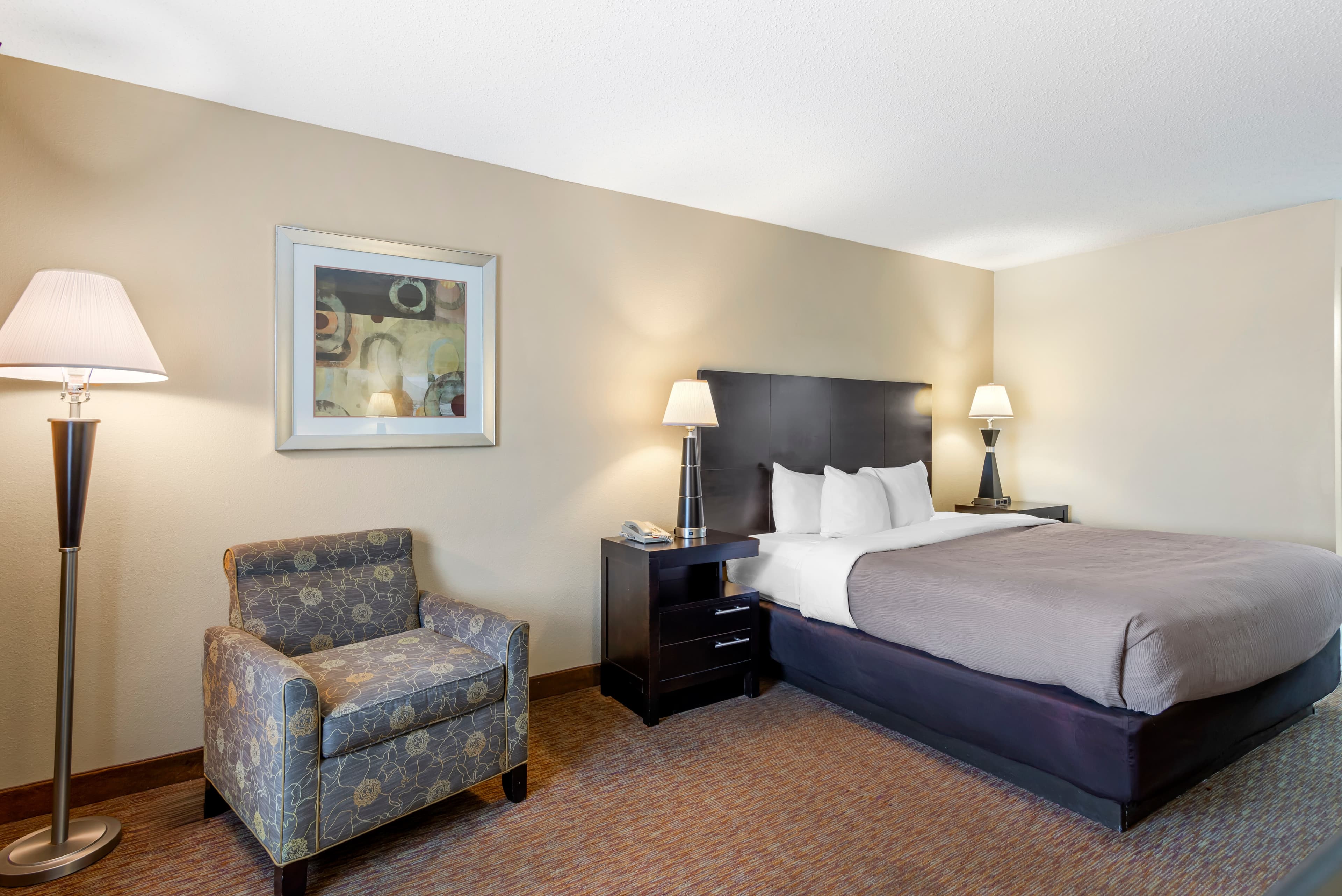 Quality Inn Cordele - Image 2