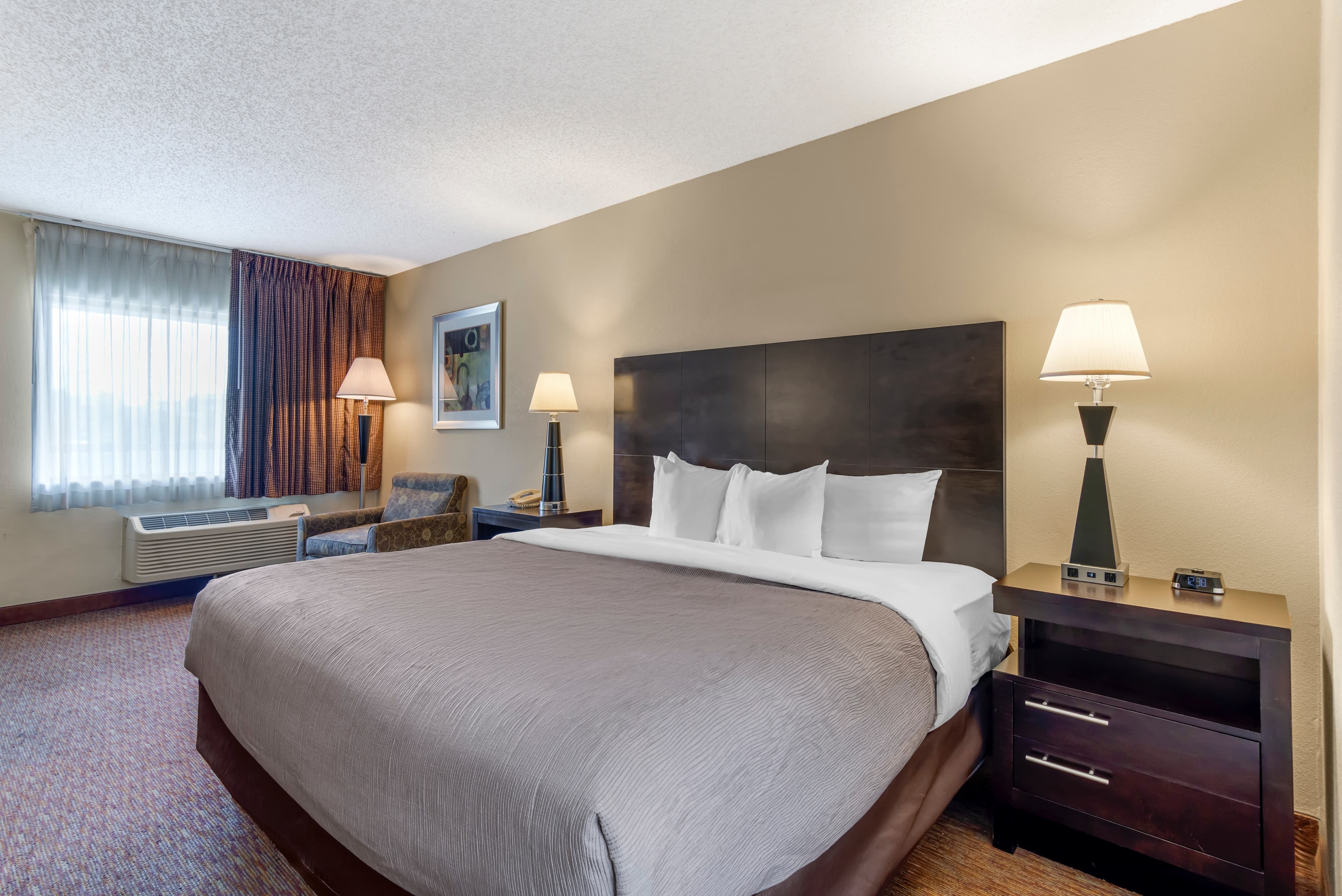 Quality Inn Cordele - Image 3