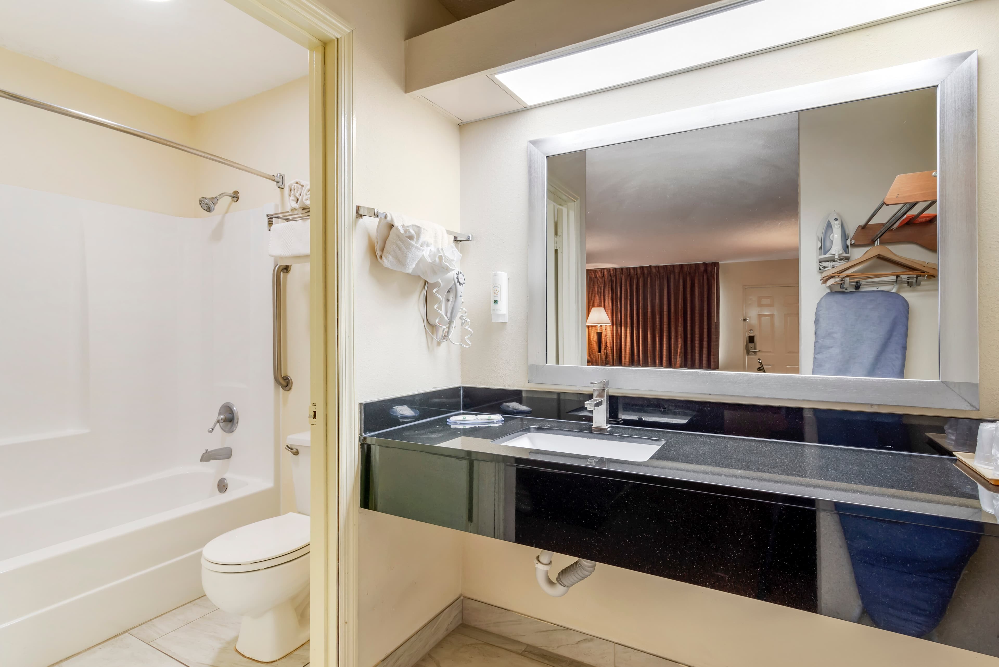 Quality Inn Cordele — 13