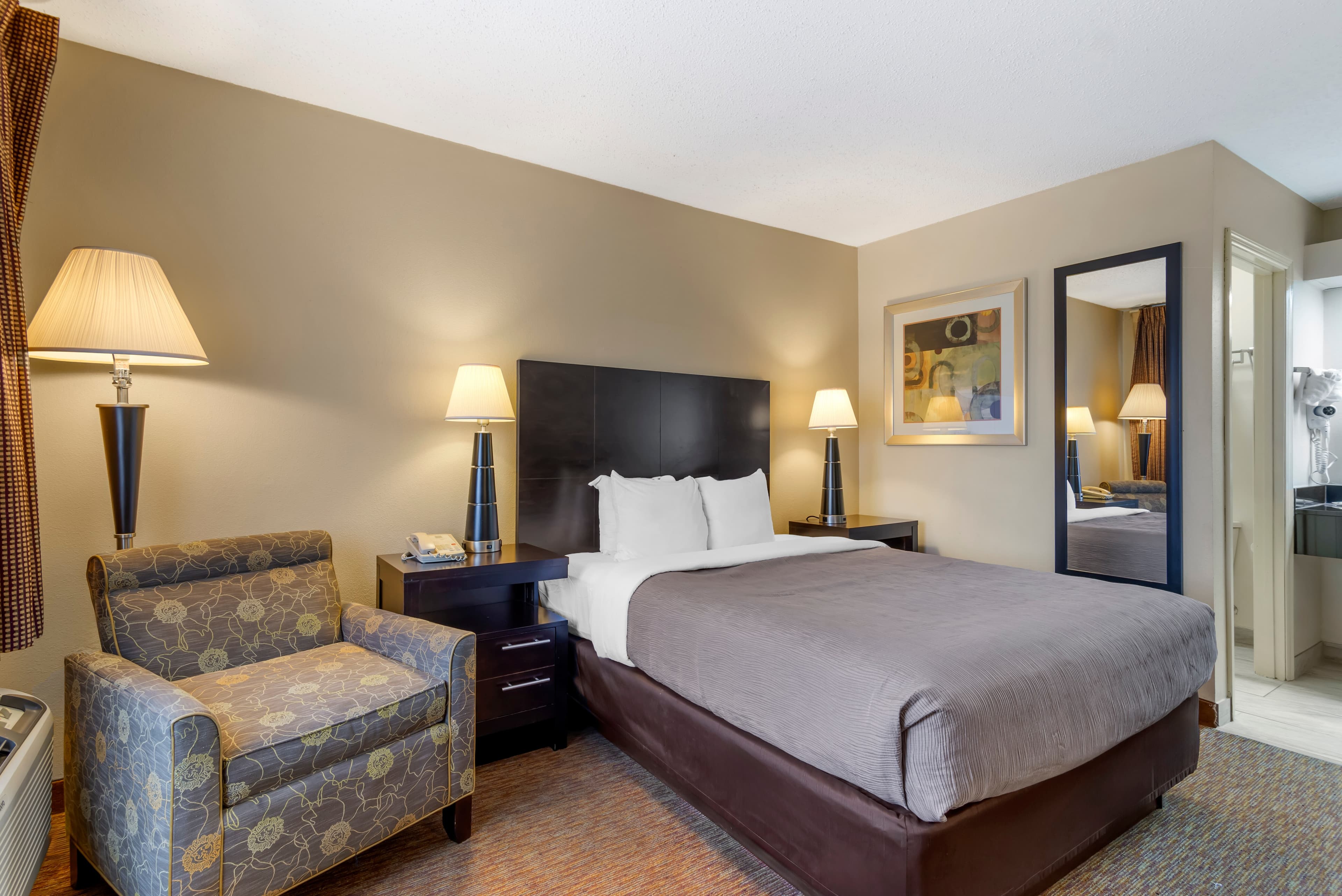 Quality Inn Cordele — 19