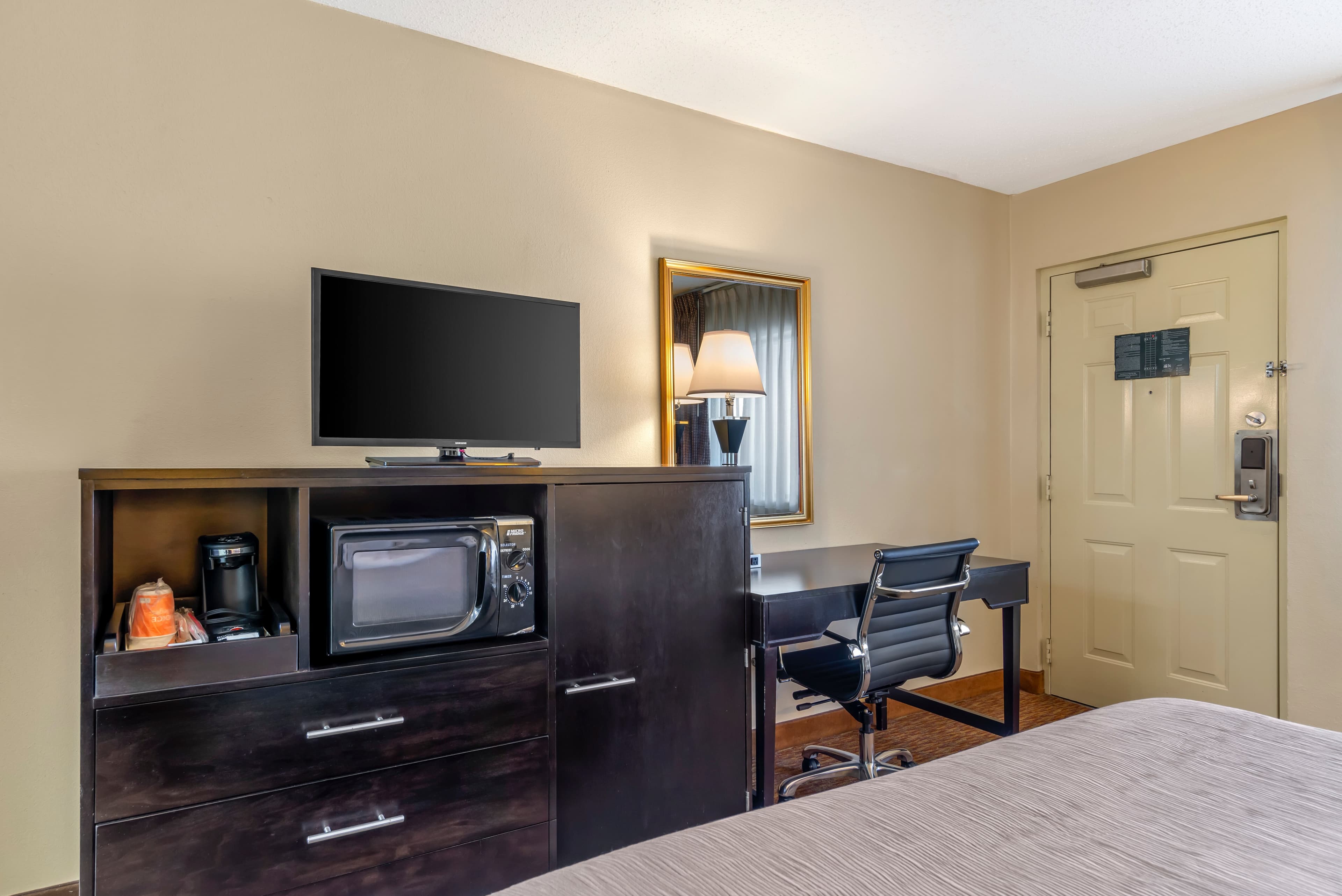 Quality Inn Cordele — 20