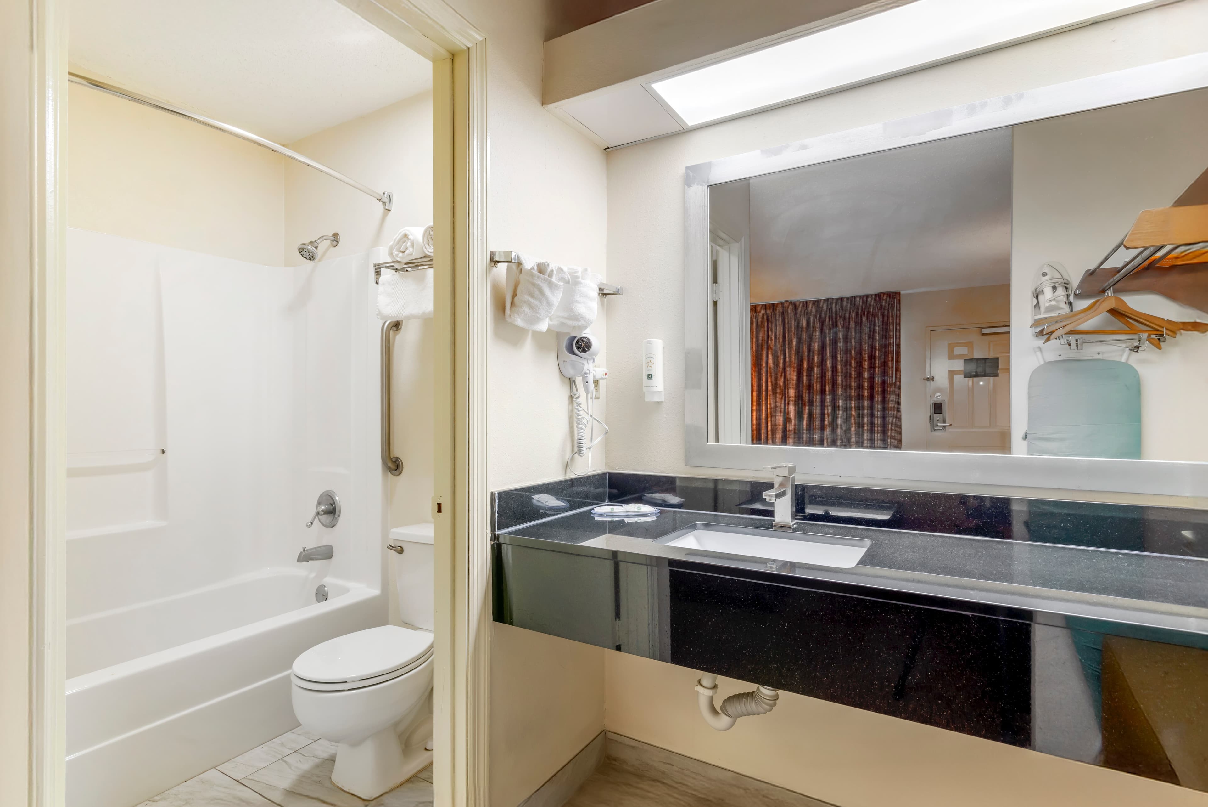 Quality Inn Cordele — 21