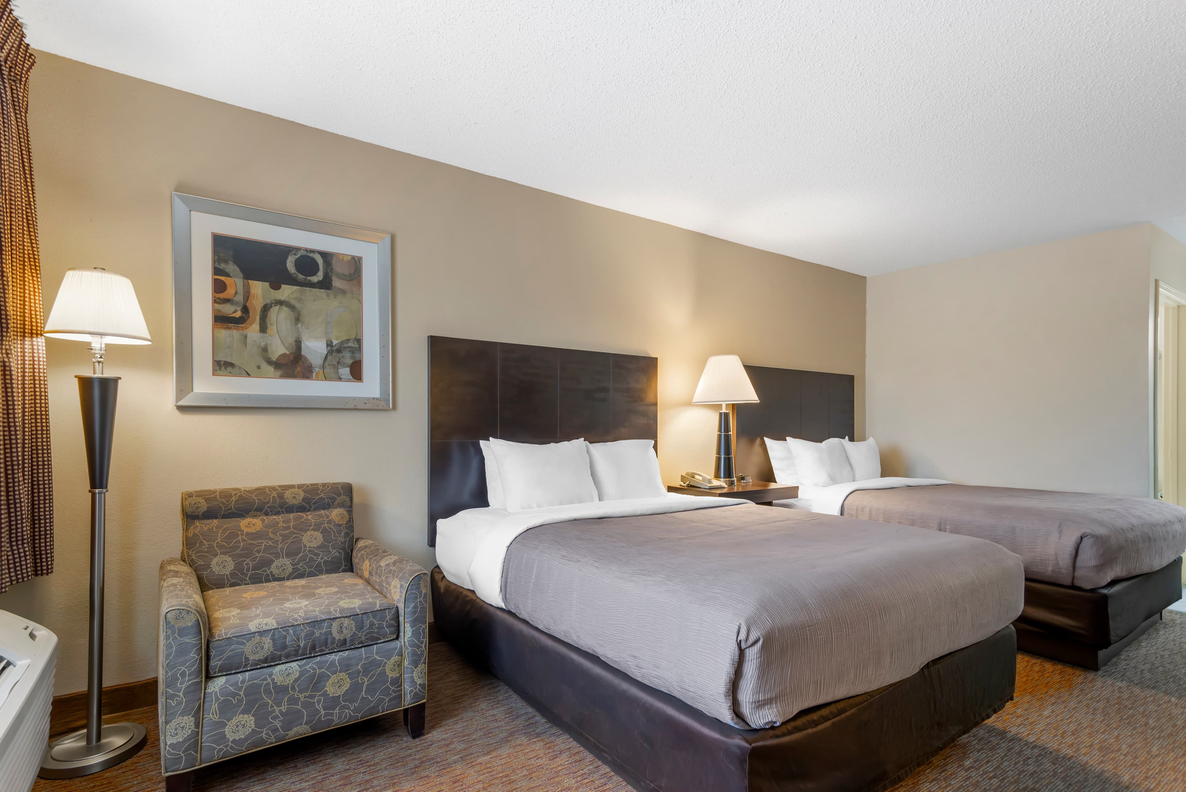 Quality Inn Cordele — 22