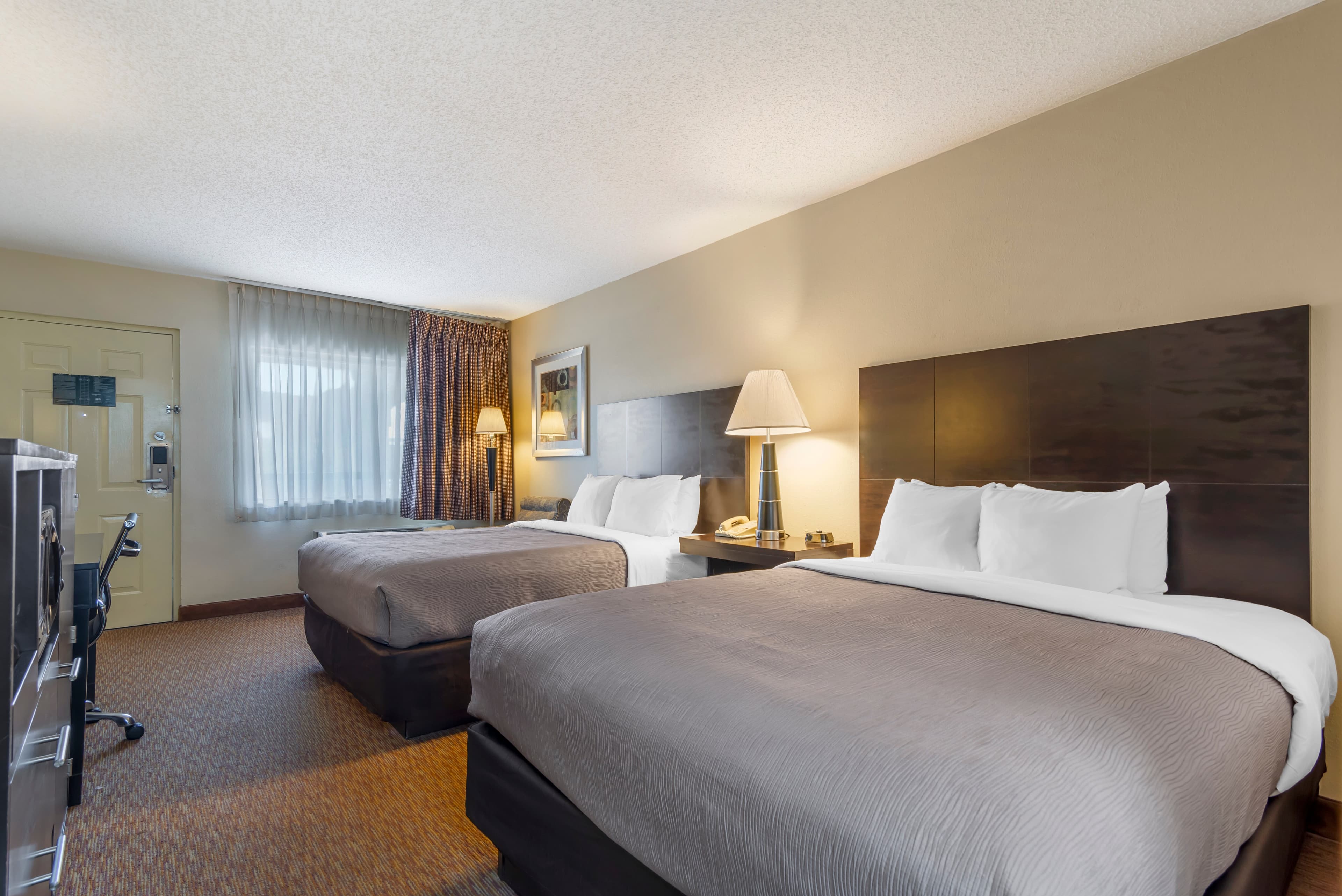 Quality Inn Cordele — 23