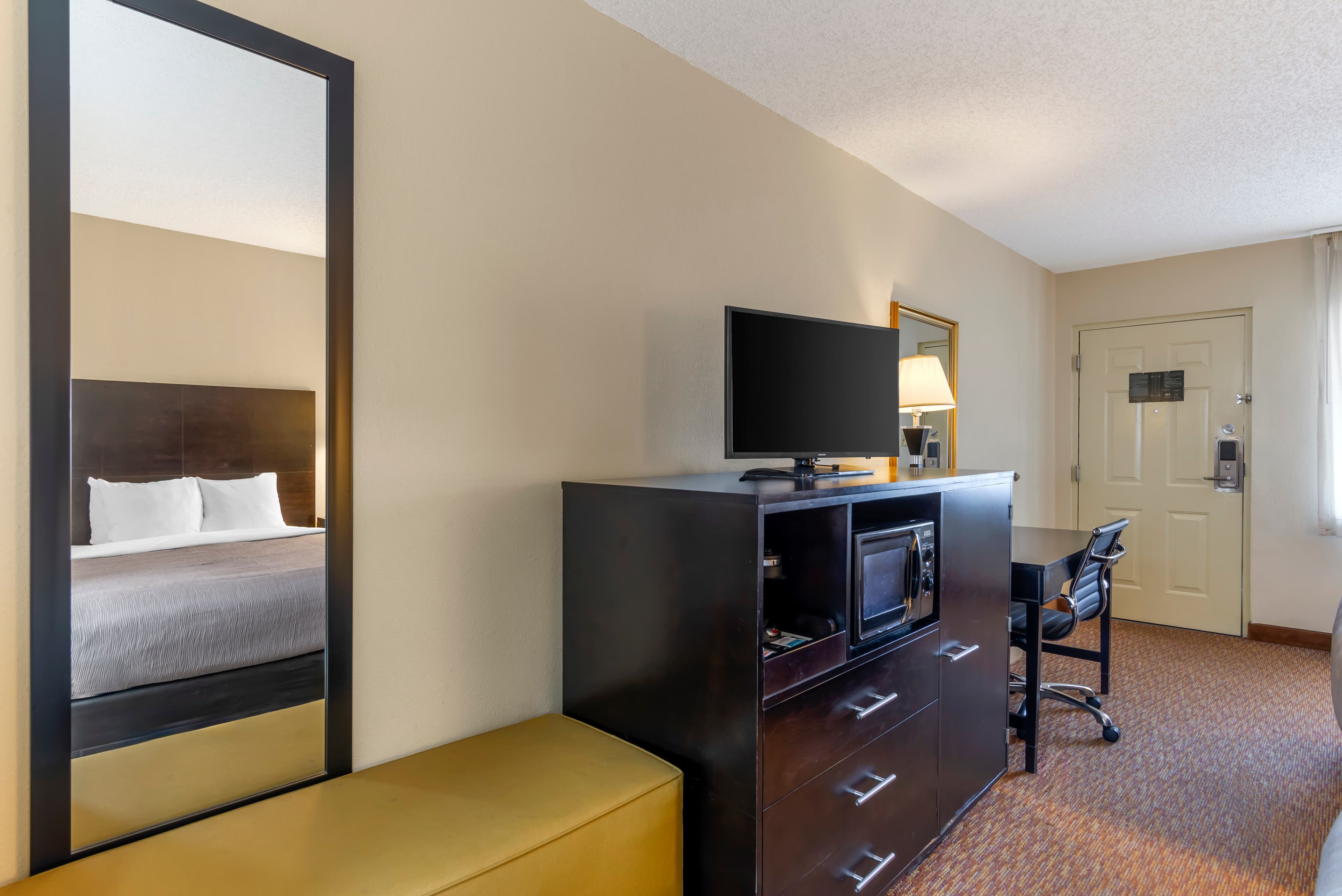 Quality Inn Cordele — 24