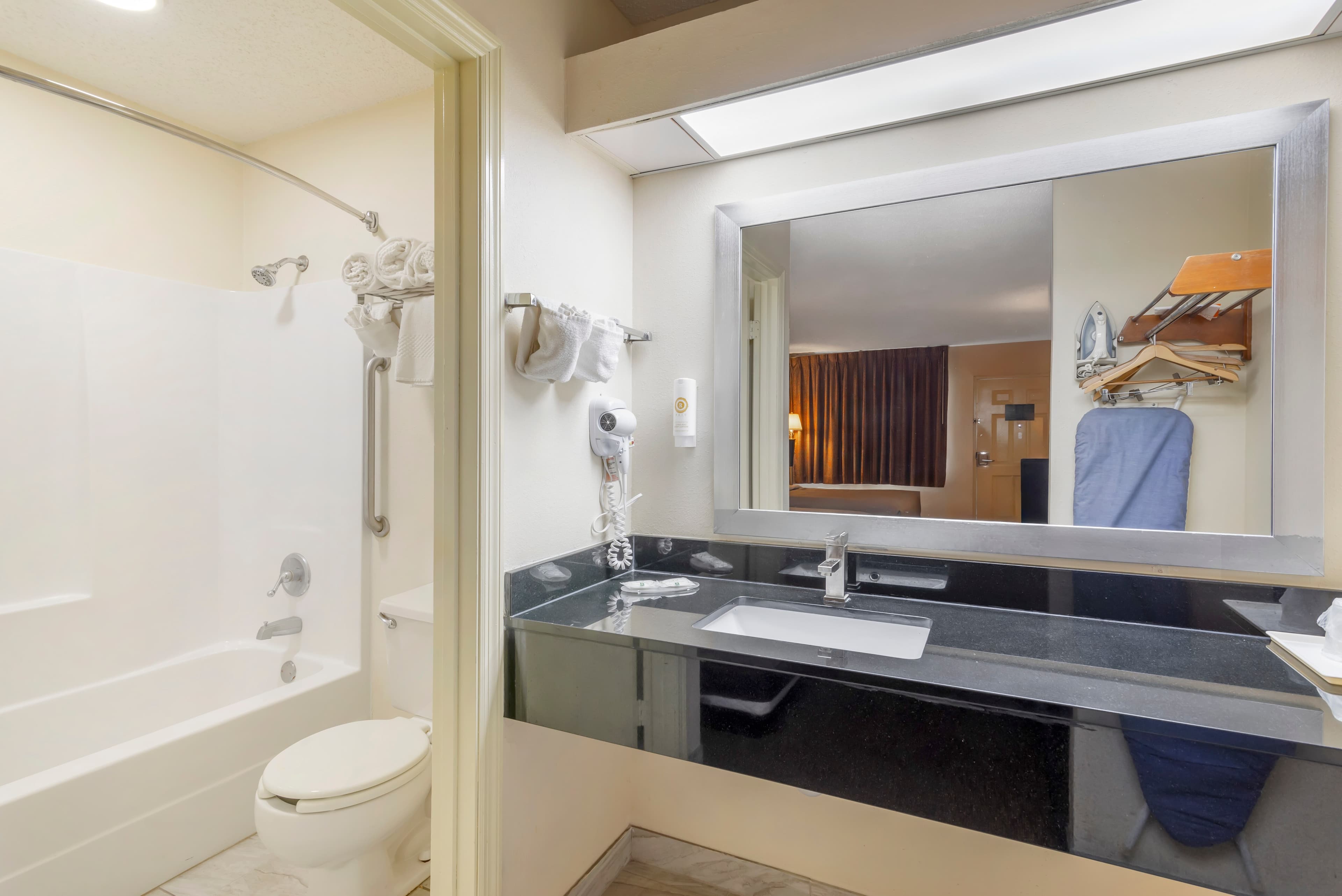 Quality Inn Cordele — 25
