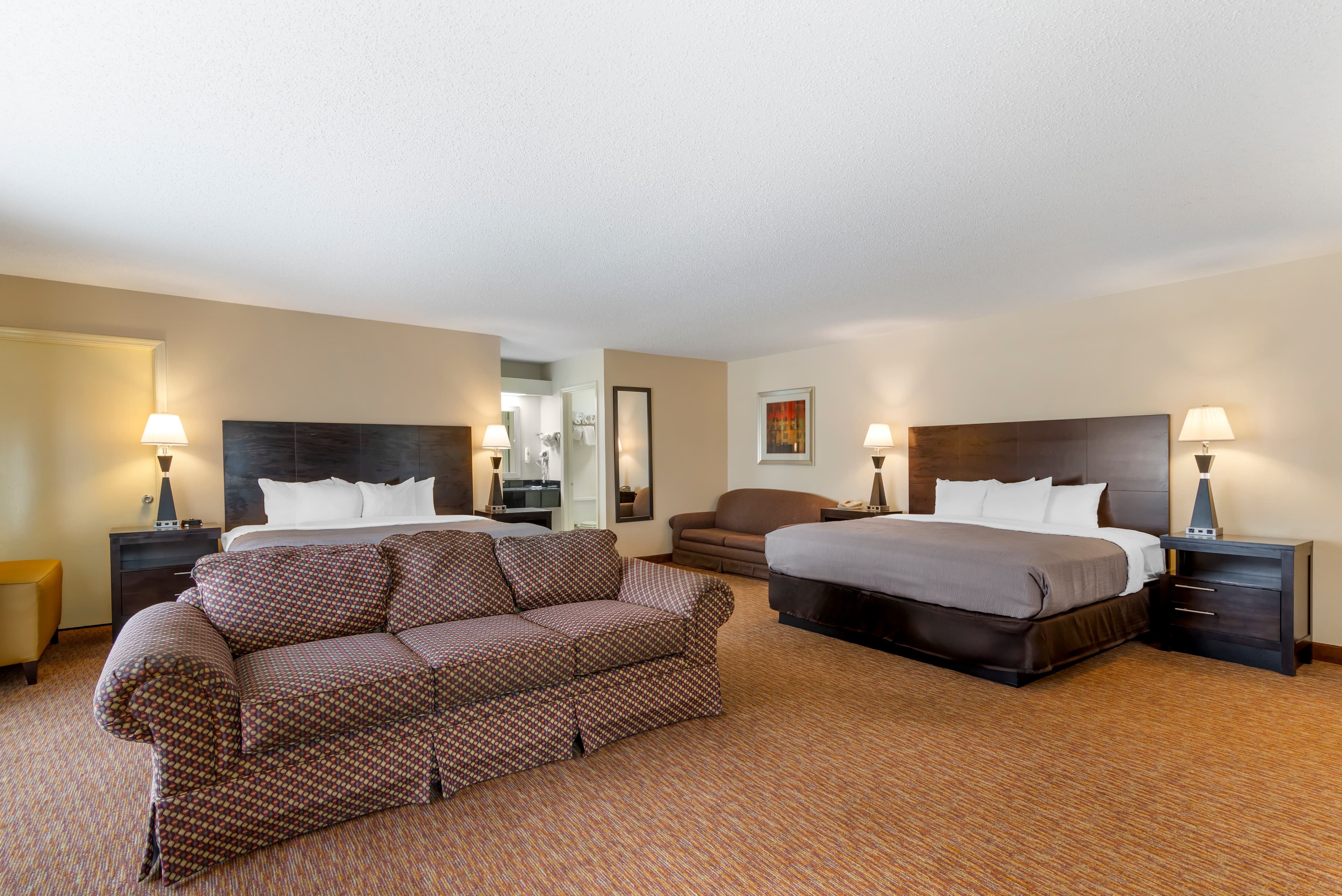 Quality Inn Cordele — 30