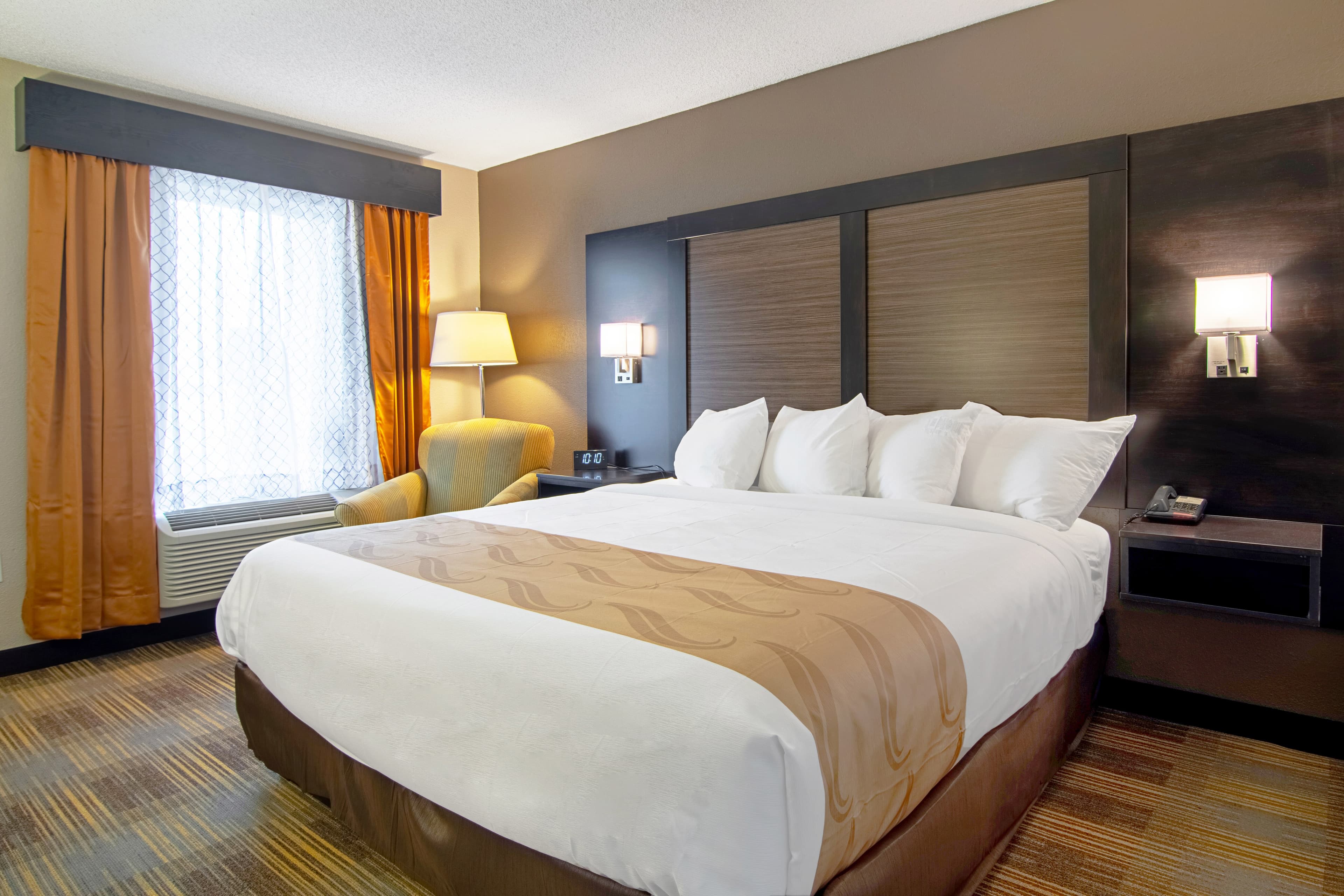 Quality Inn Villa Rica - Image 3