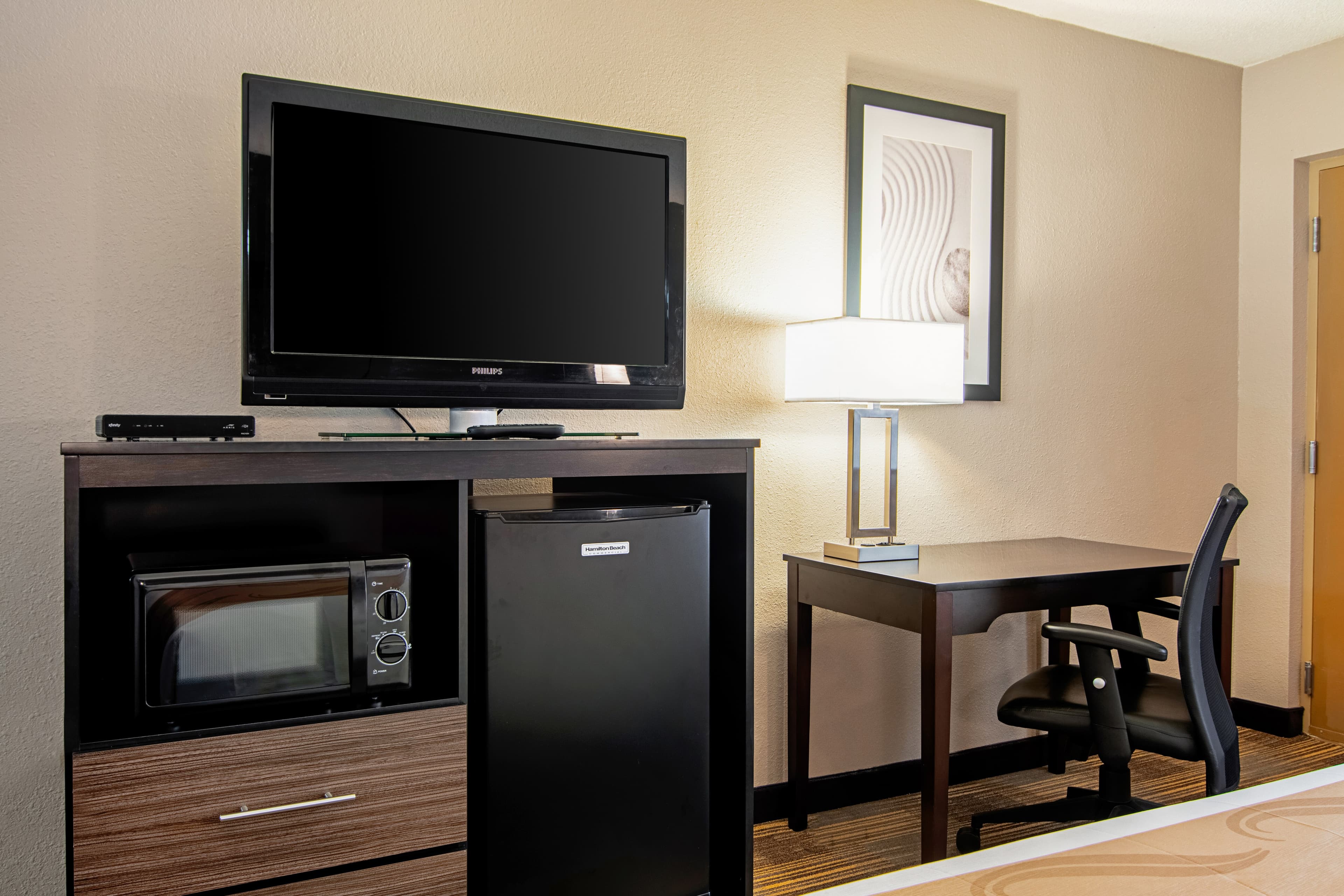 Quality Inn Villa Rica - Image 4
