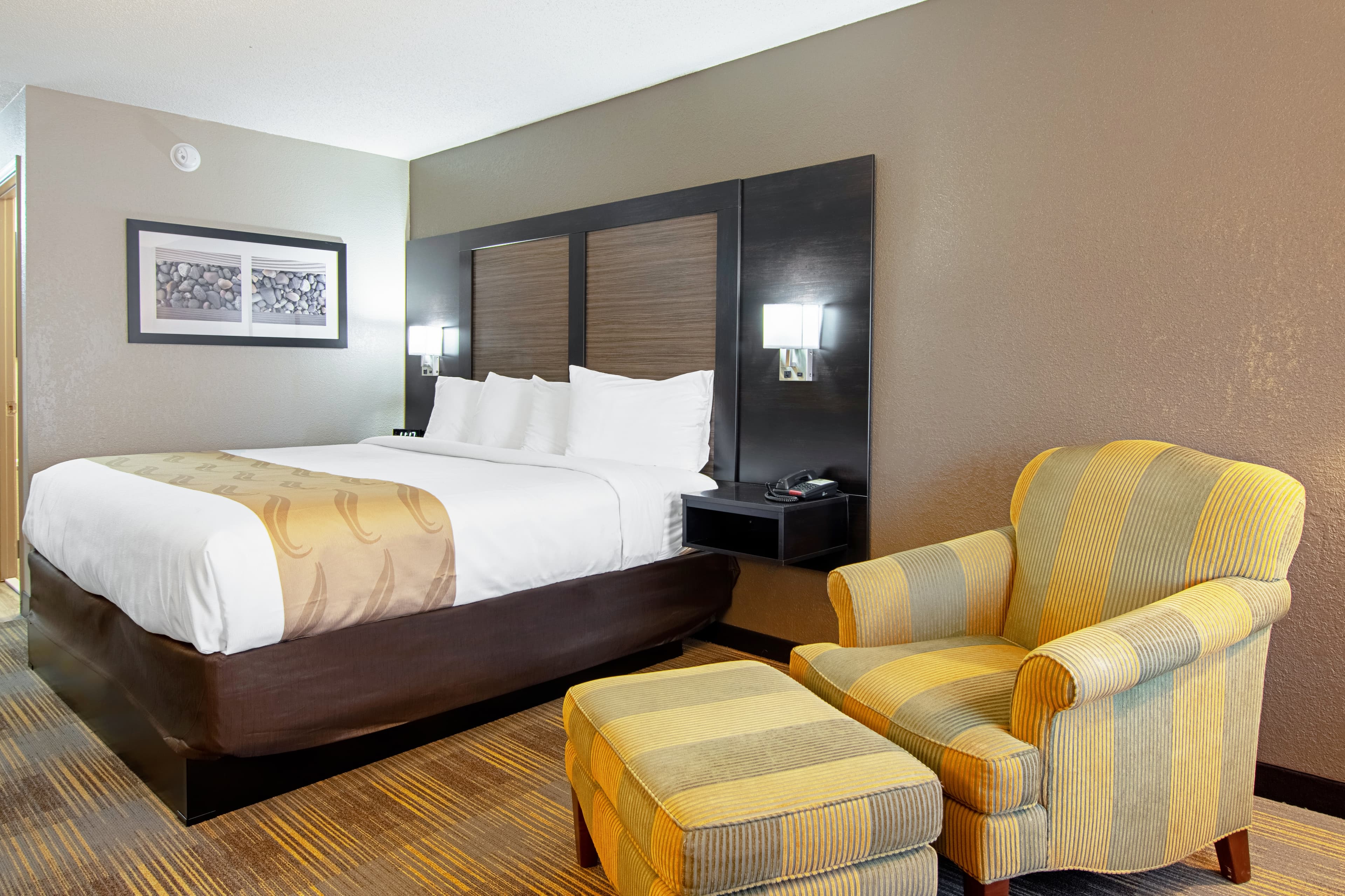 Quality Inn Villa Rica — 7